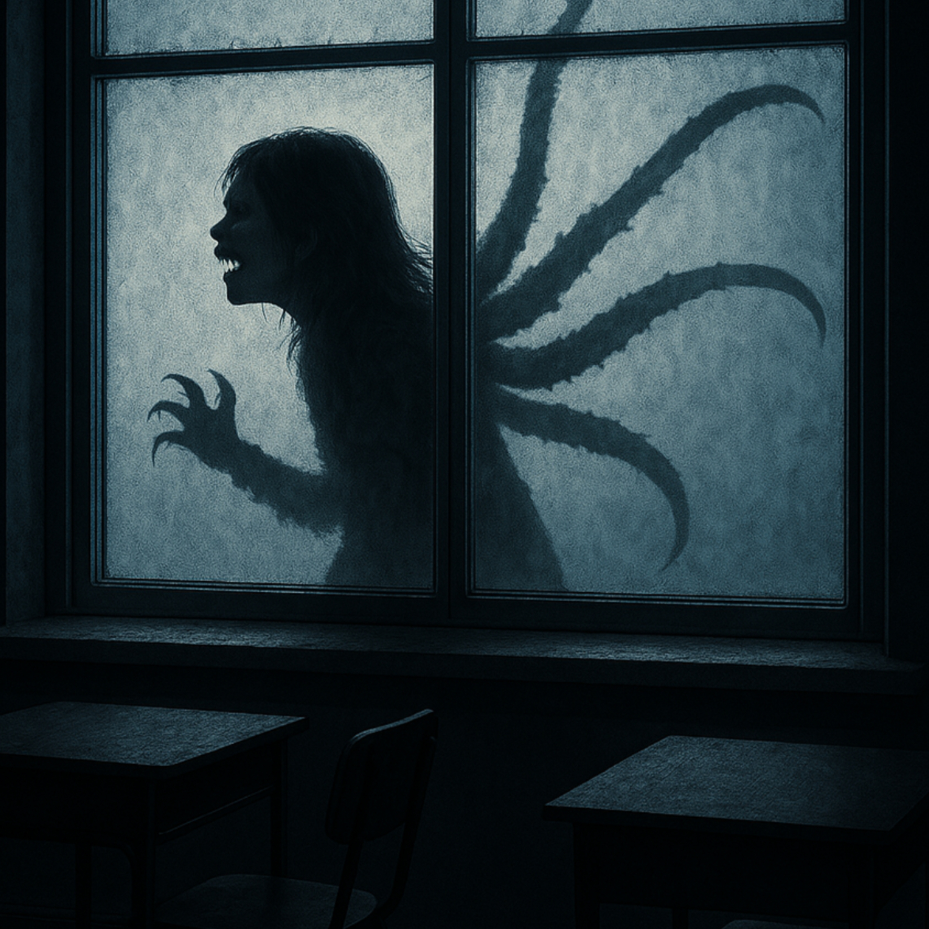 Nightmares & Grief