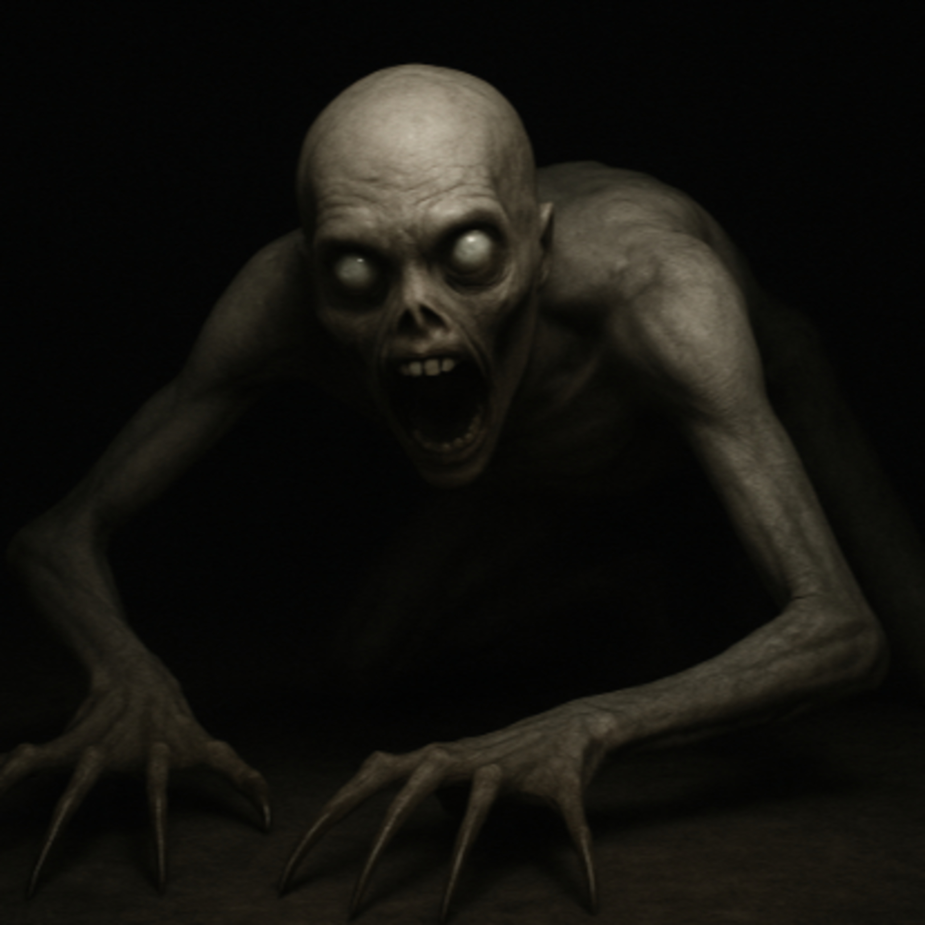 Nightmares & Grief
