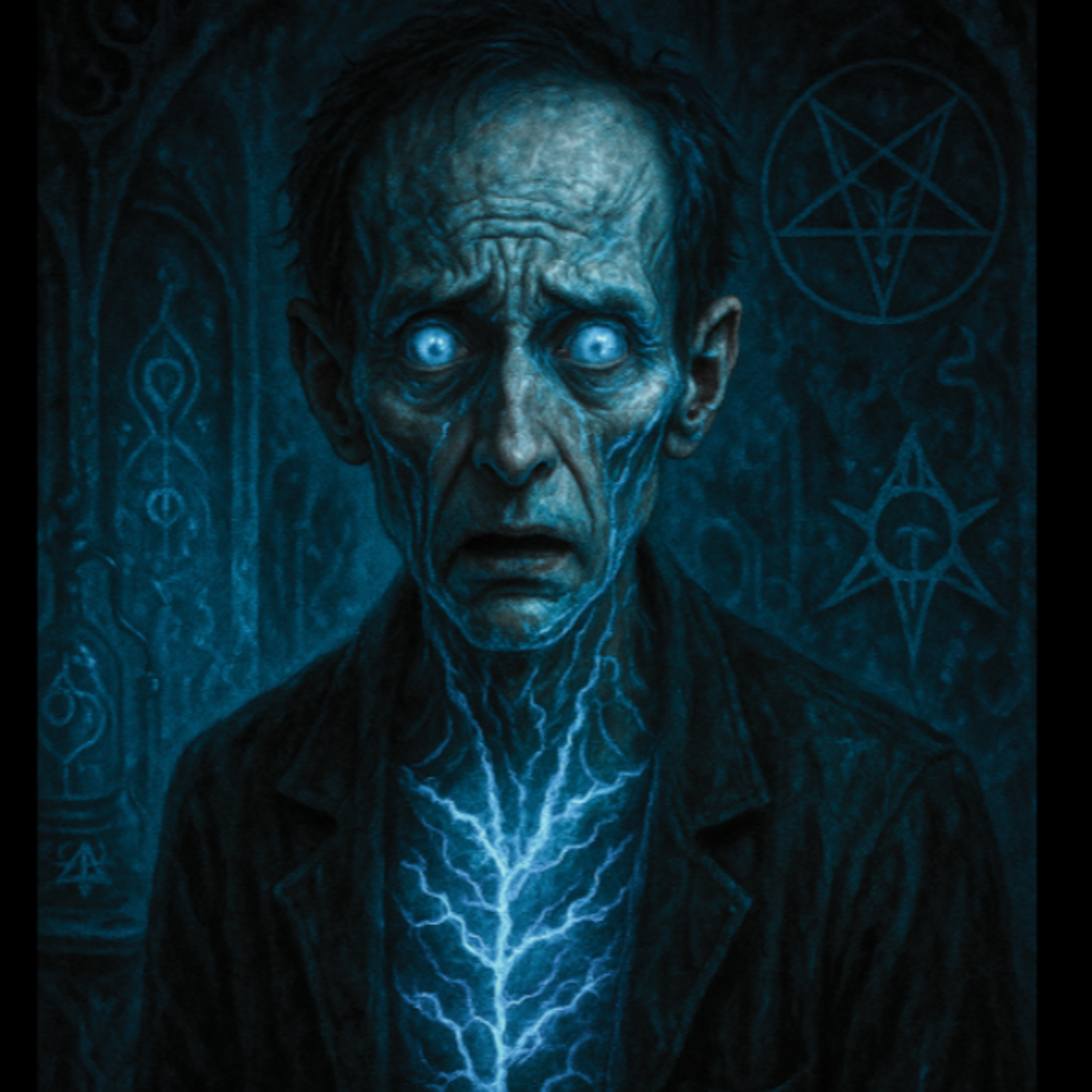 Nightmares & Grief