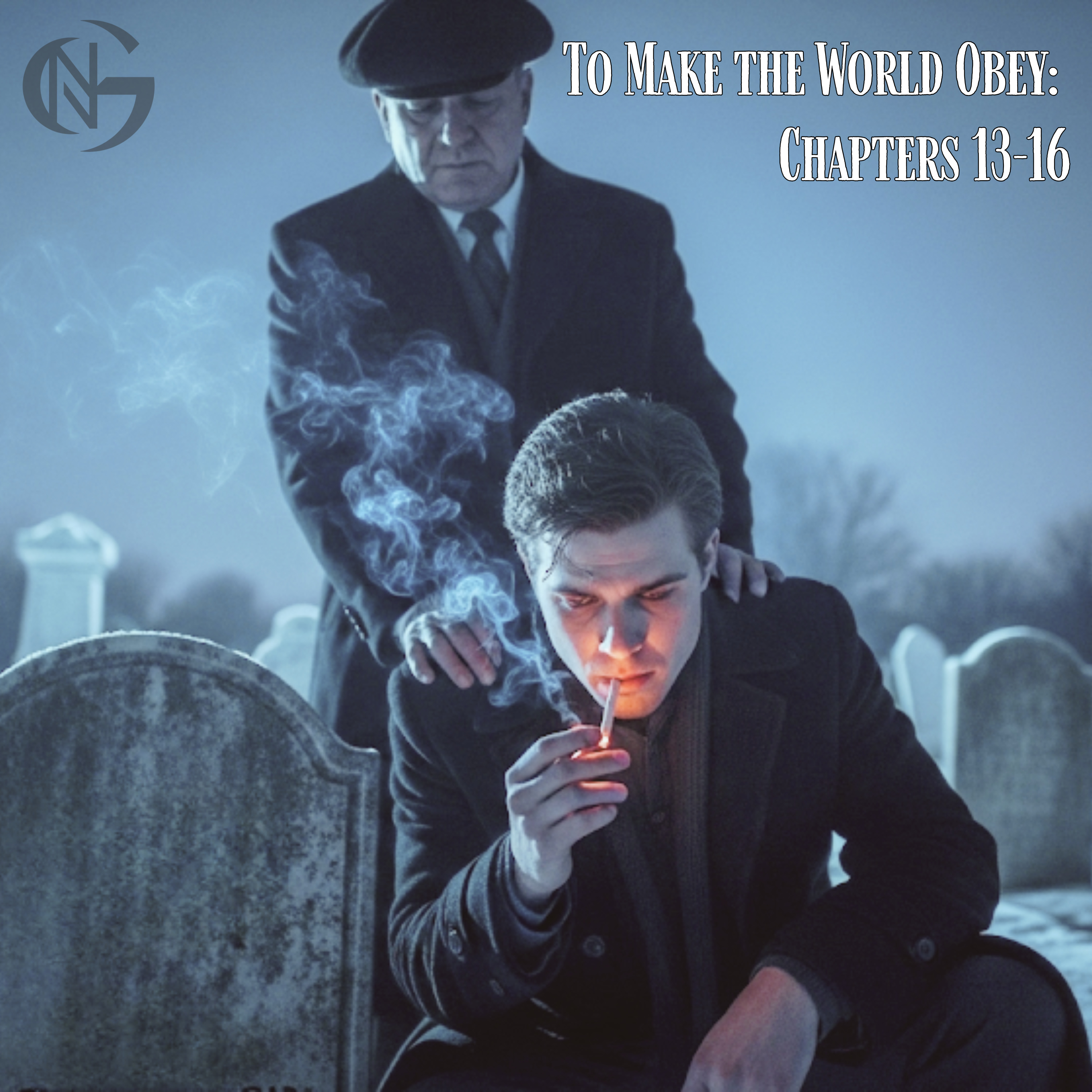 Nightmares & Grief