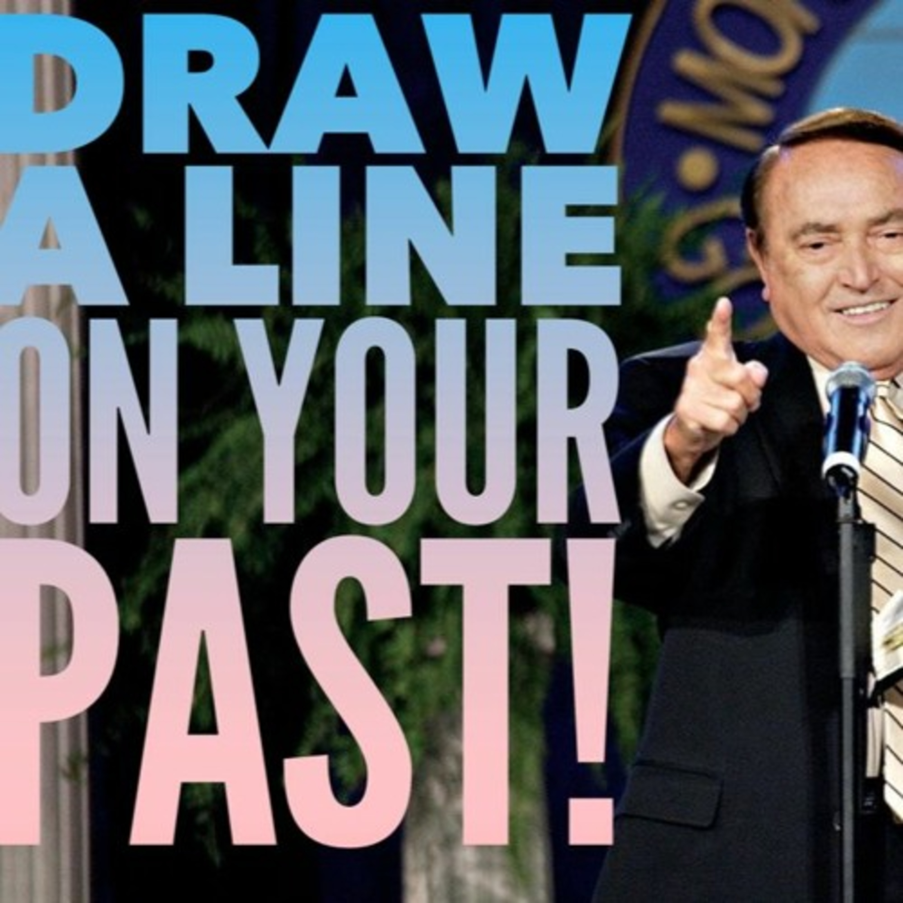 Morris Cerullo Power Podcast