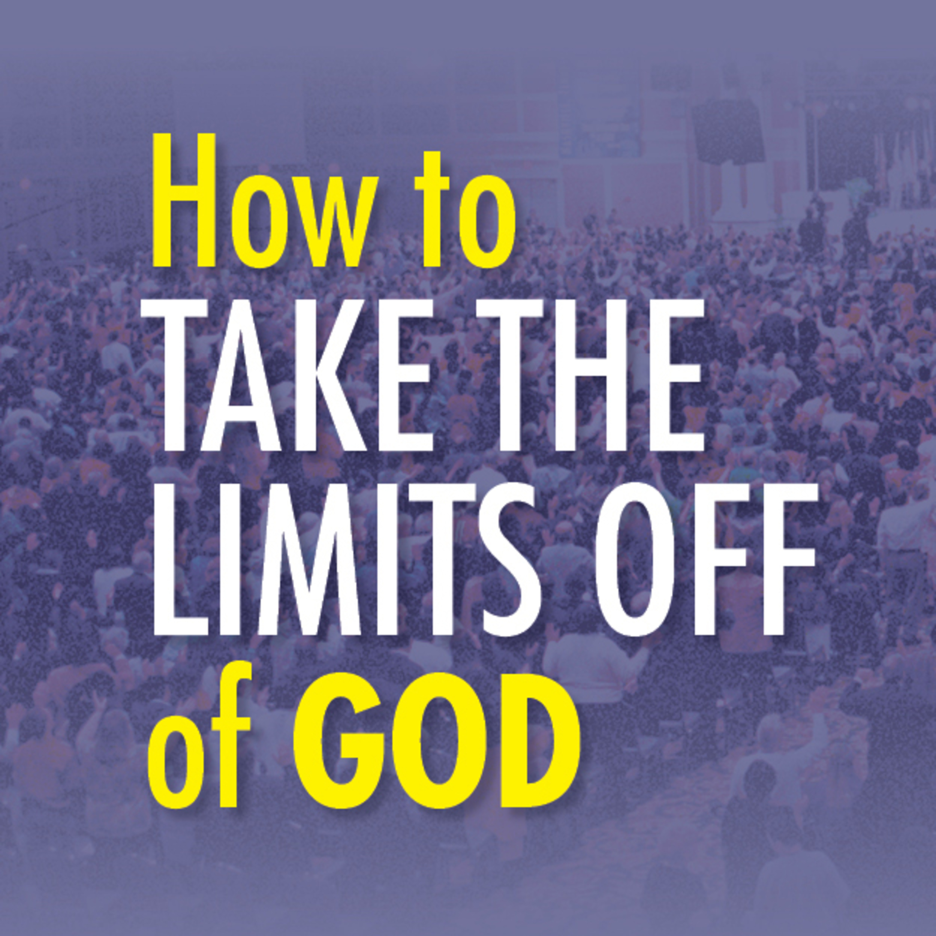 Morris Cerullo Power Podcast