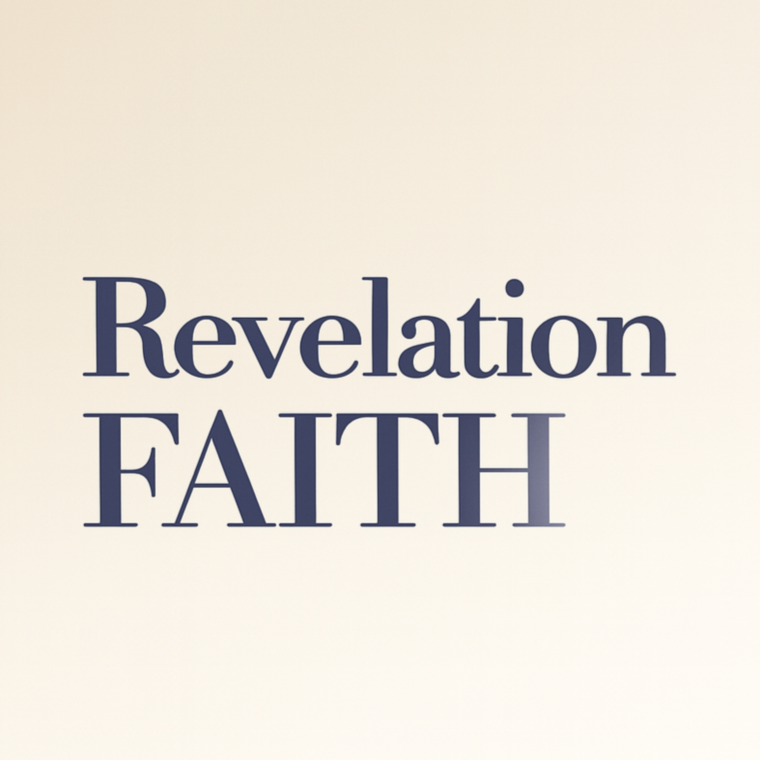 God's Faith: Your Supernatural Life Source