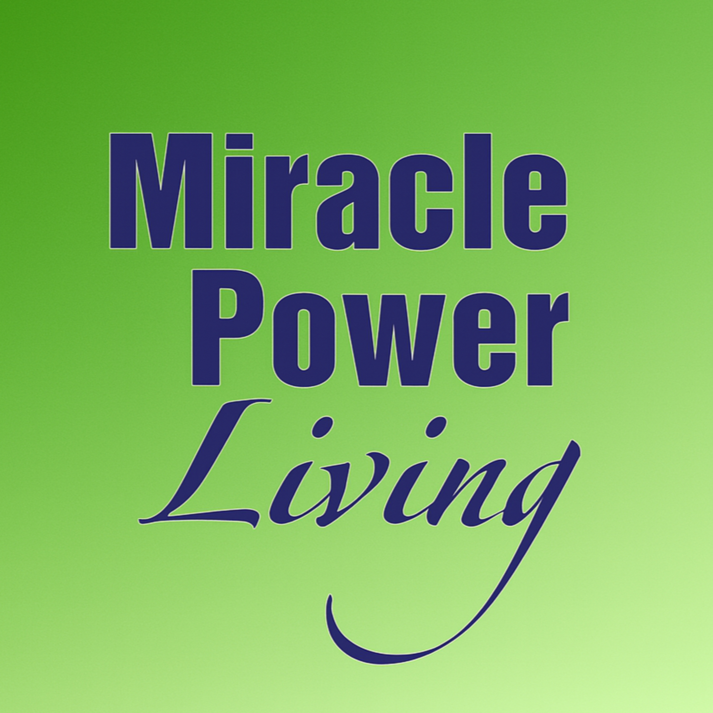 Ten reasons God manifests Himself to you in signs and wonders and miracles: episode artwork