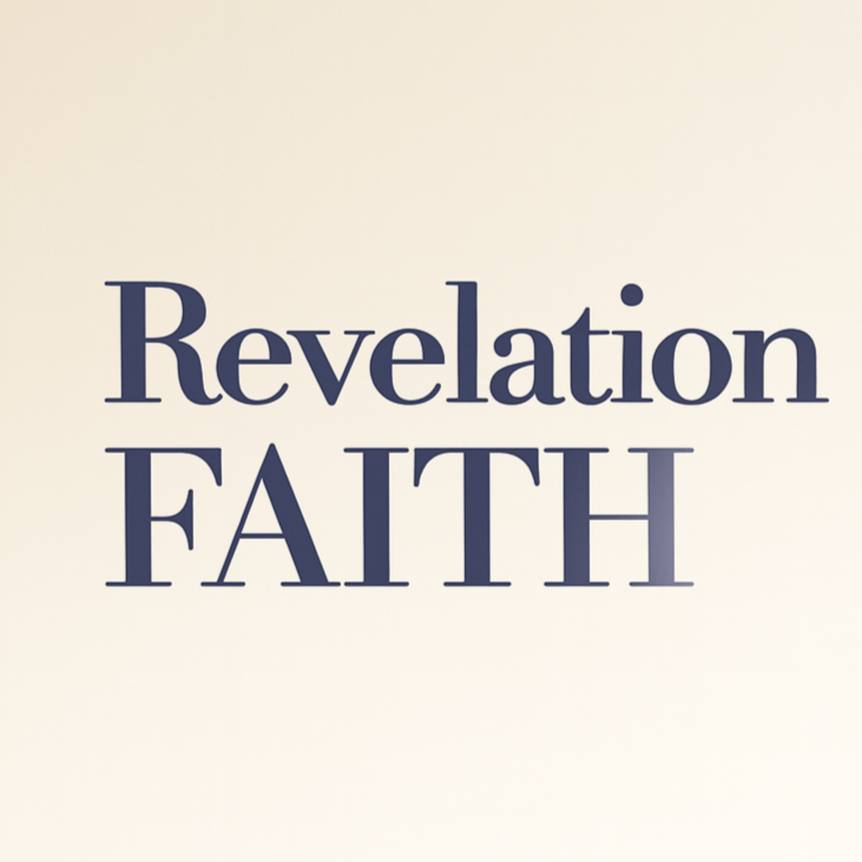 Faith is Much More Than Wishful Thinking episode artwork