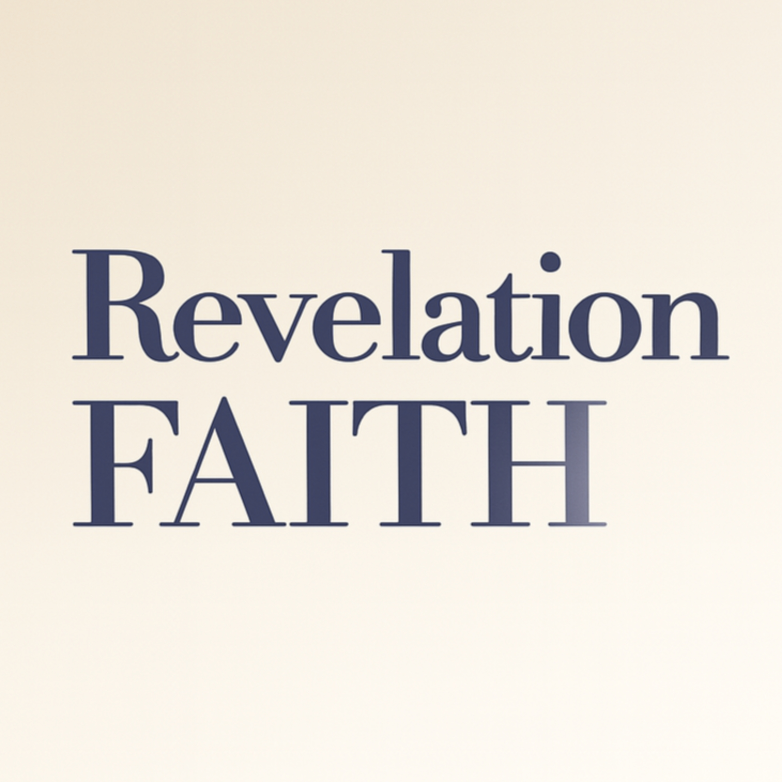 Winning the Battle Over Your Faith episode artwork