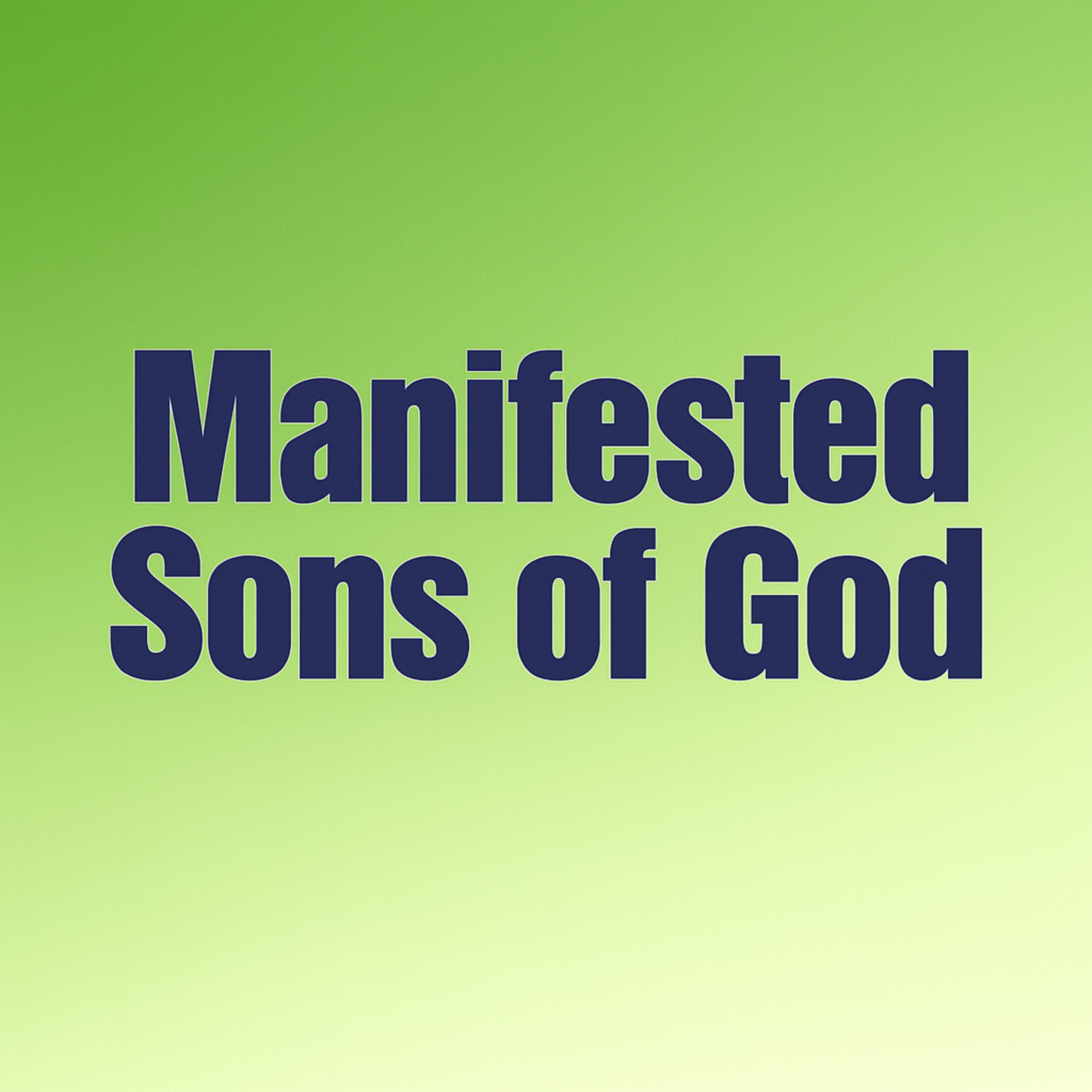 The Seed of God Inside of You Can Never Fail