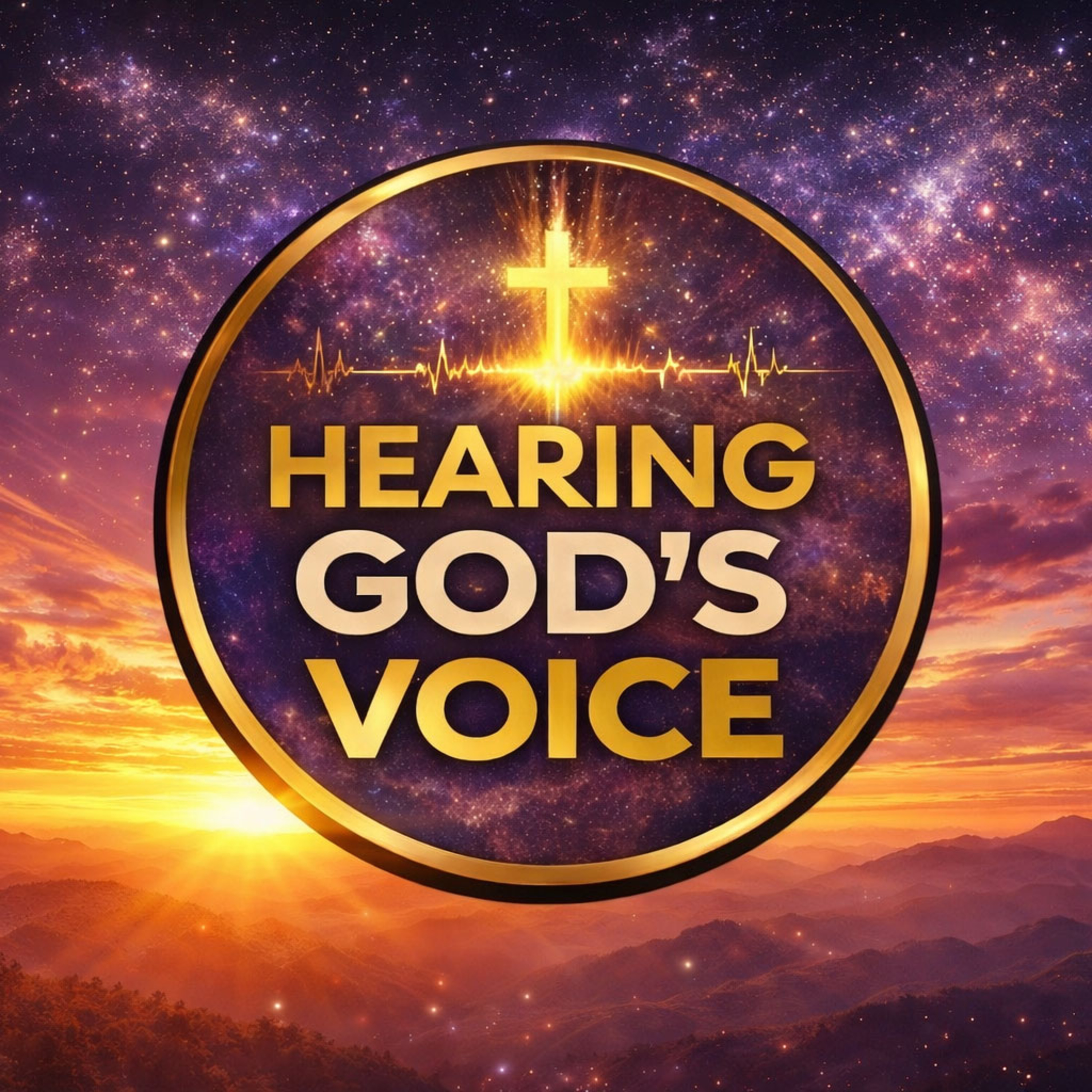 How to Hear God in the Middle of Chaos and Confusion