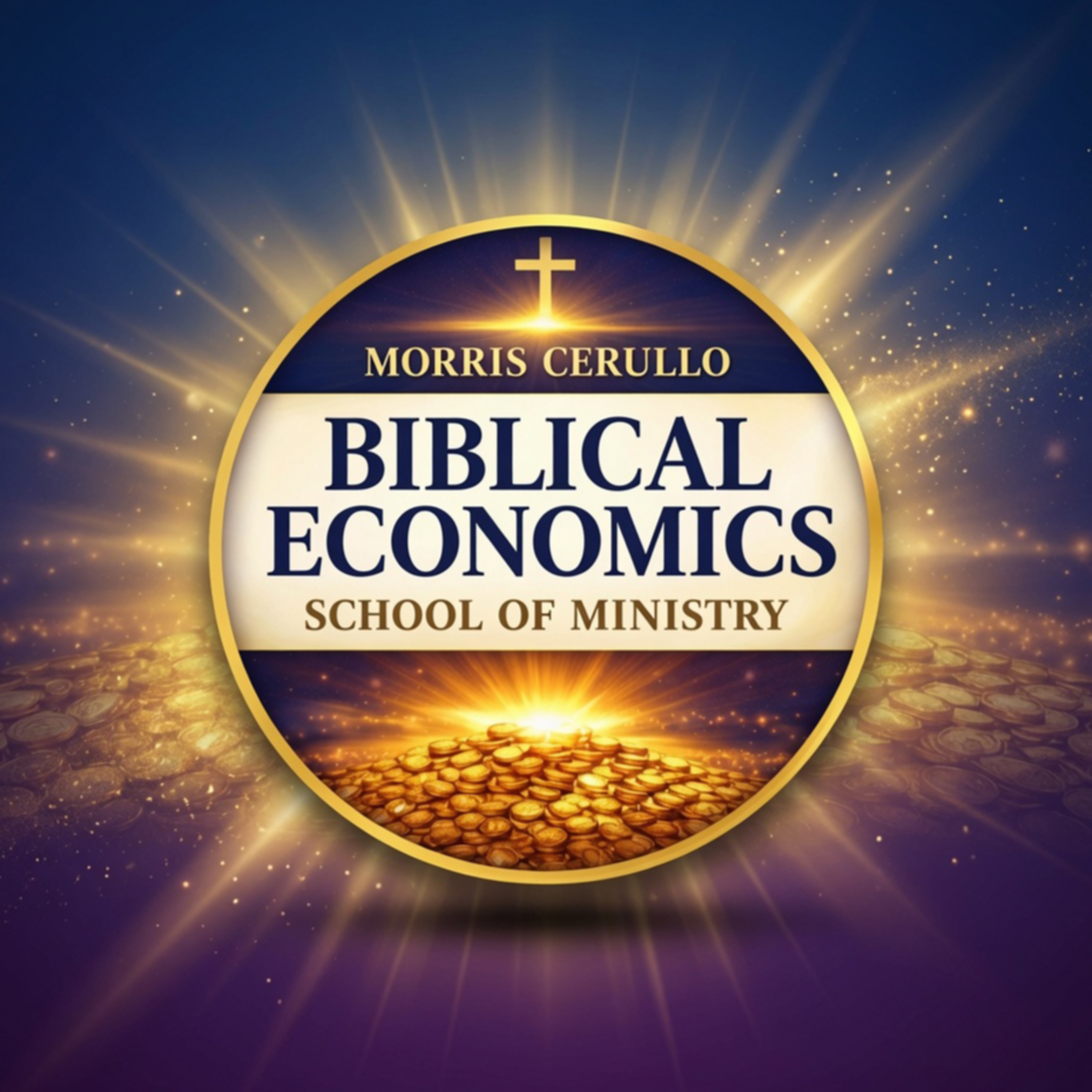 The Hidden Way God Measures Your Giving: The Secret That Changes Everything! 