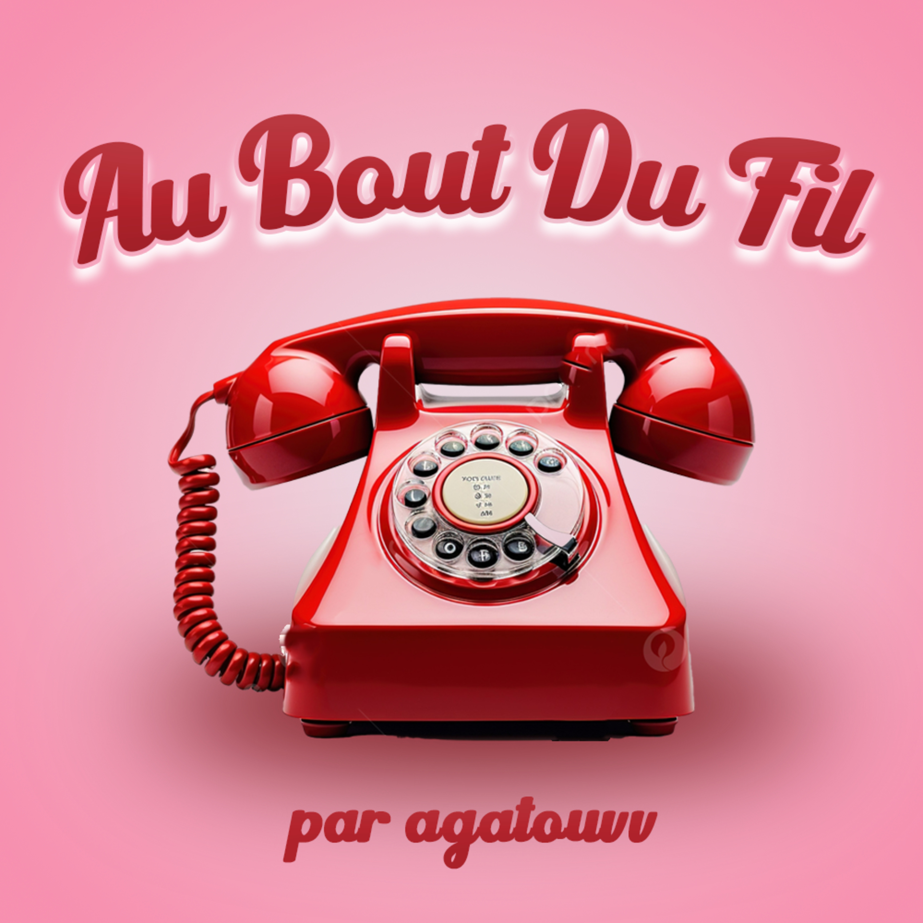 Hola todos et bienvenue sur Au Bout Du Fil episode artwork