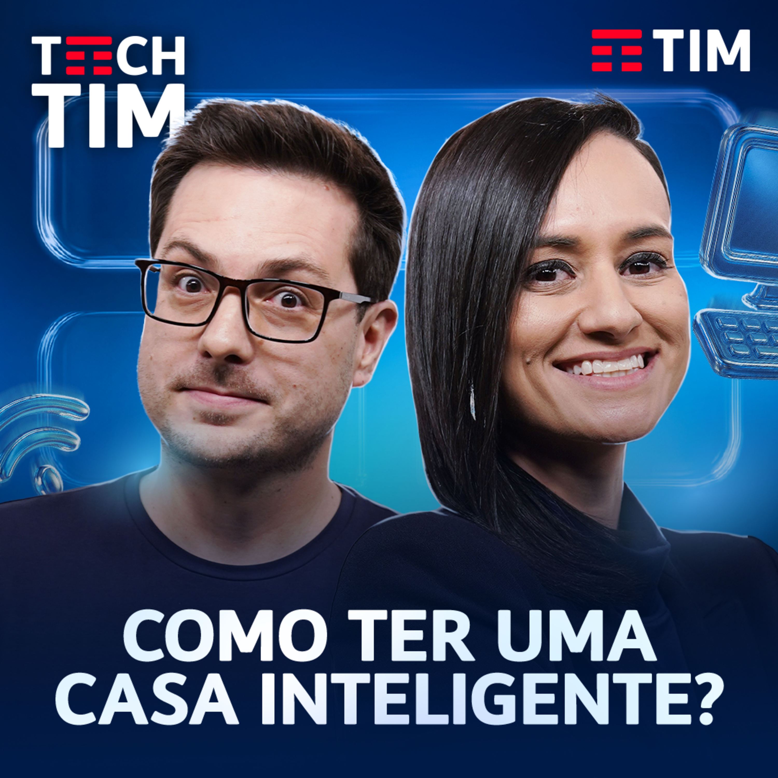 Tech TIM