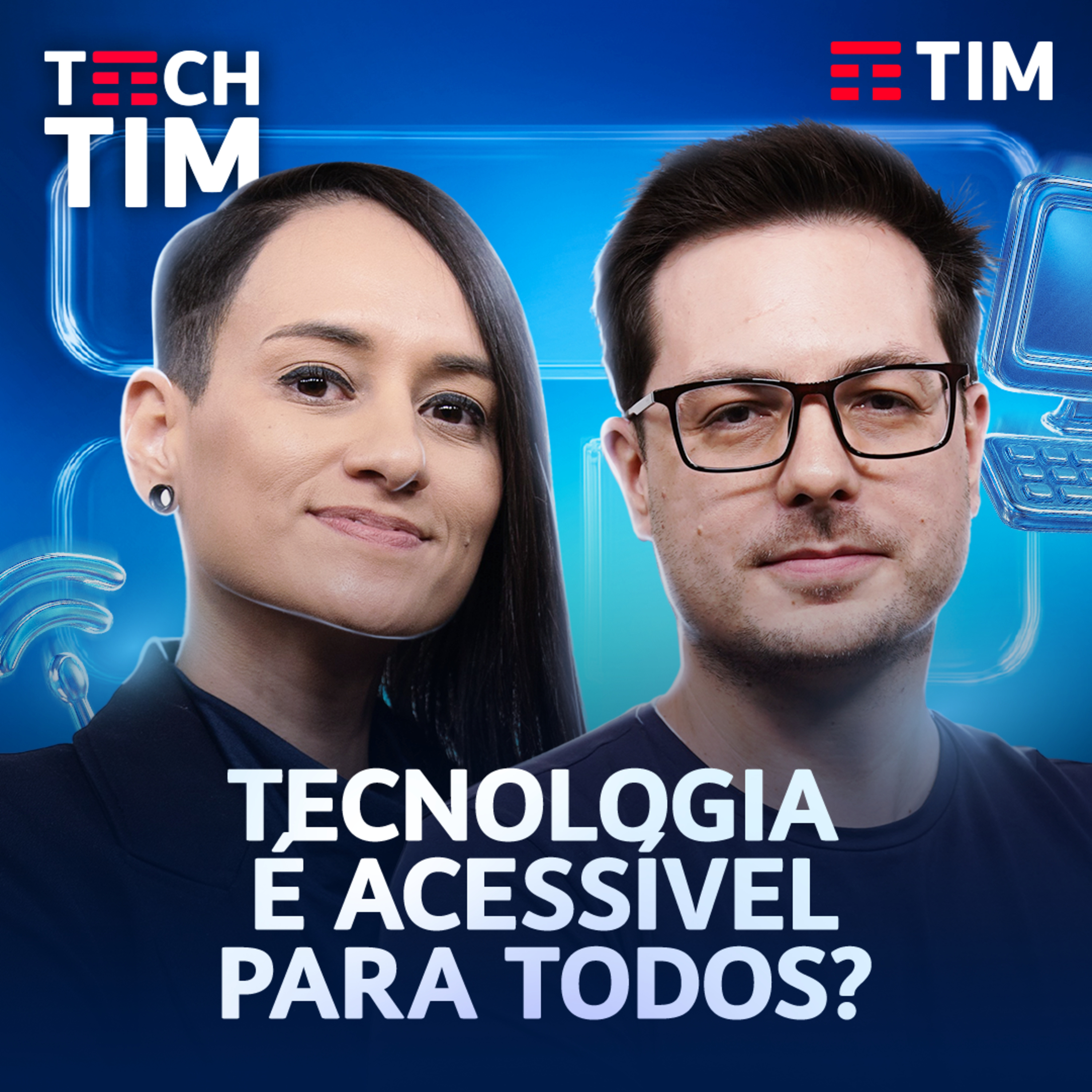 Tech TIM