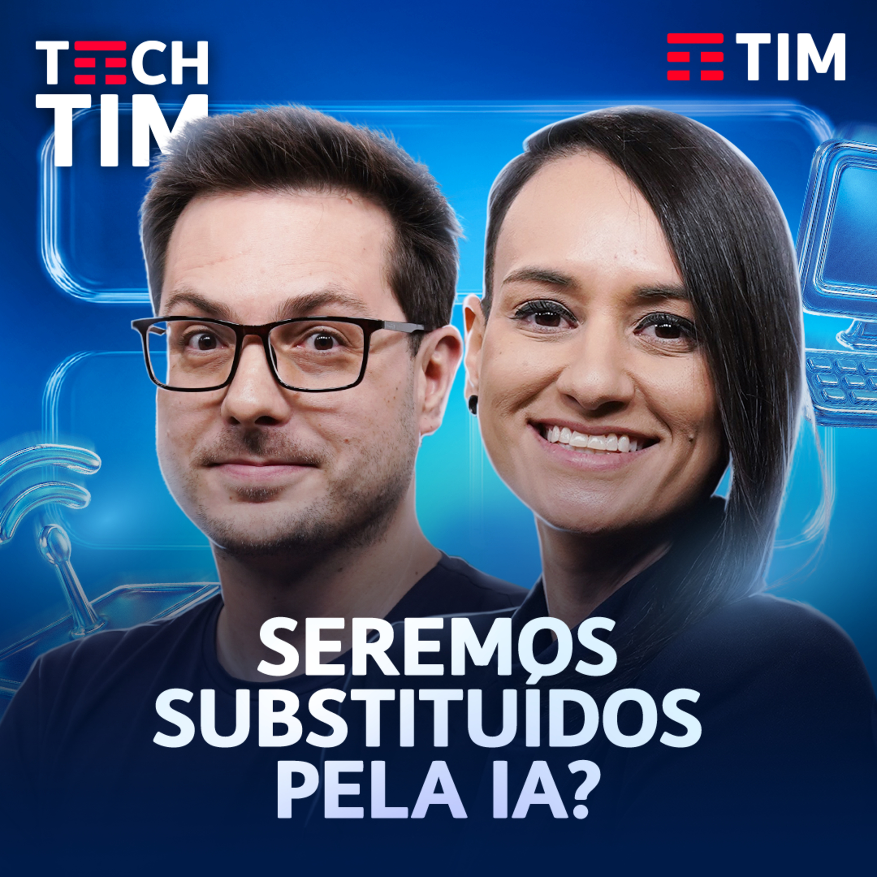 Tech TIM