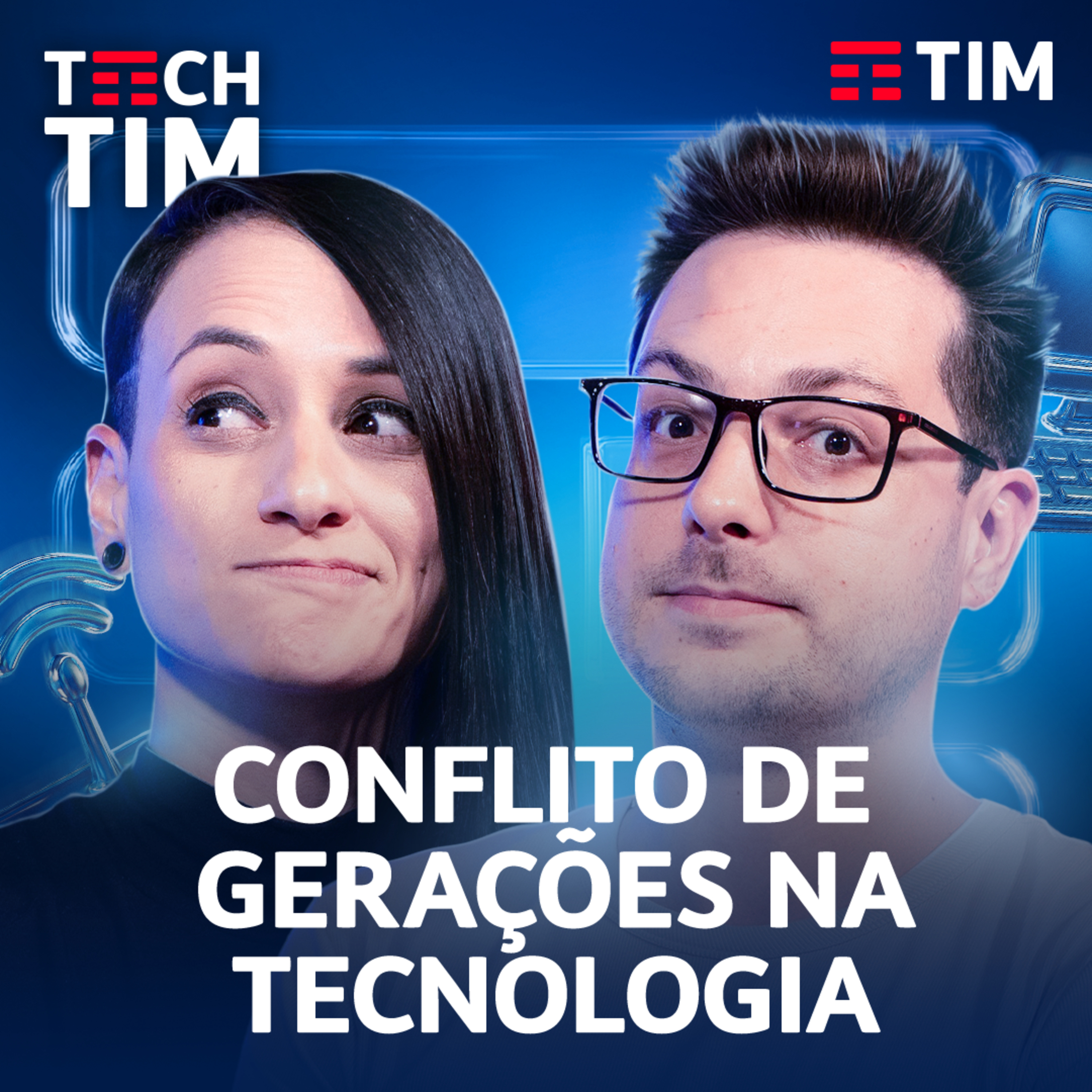 Tech TIM