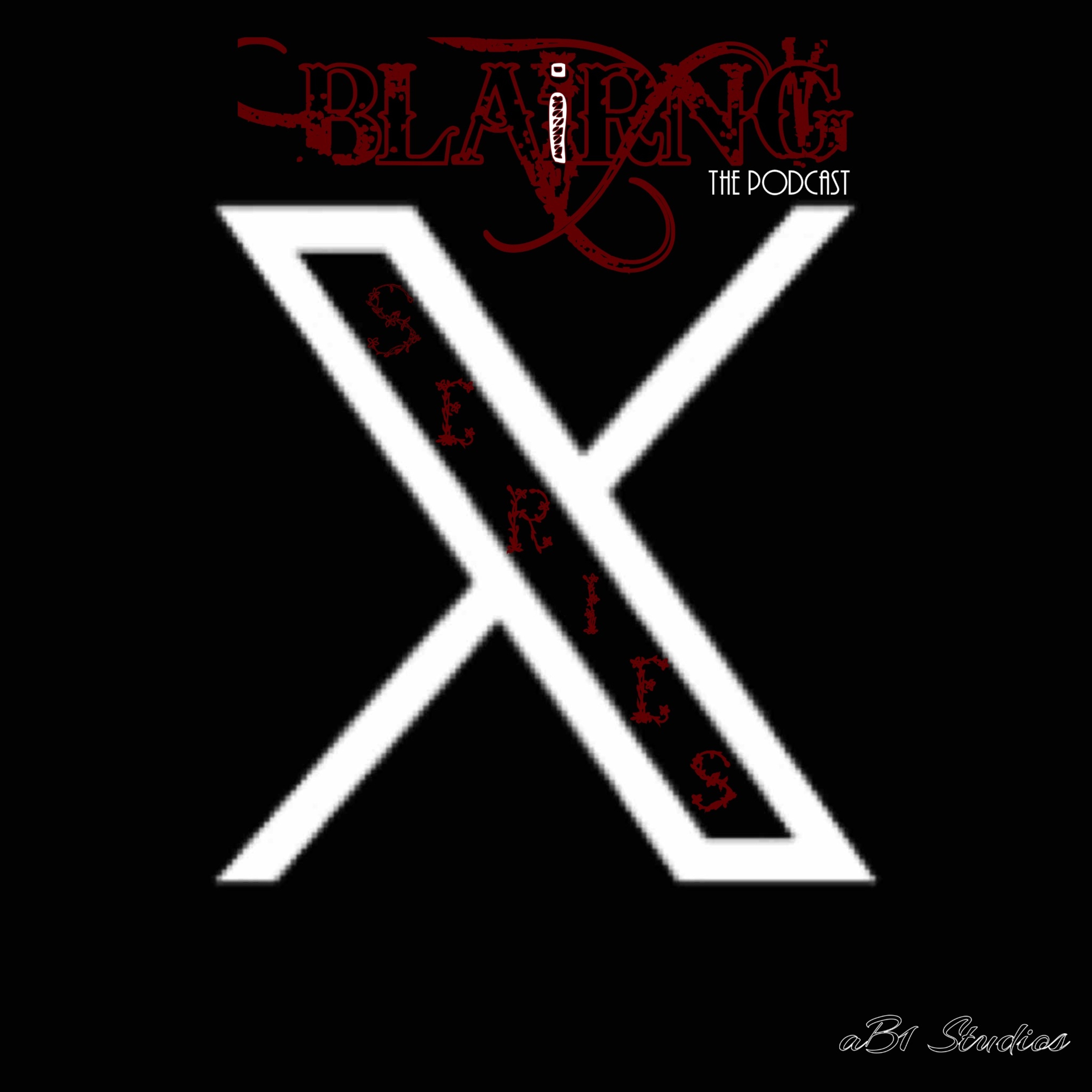 BLAiRNG The Podcast