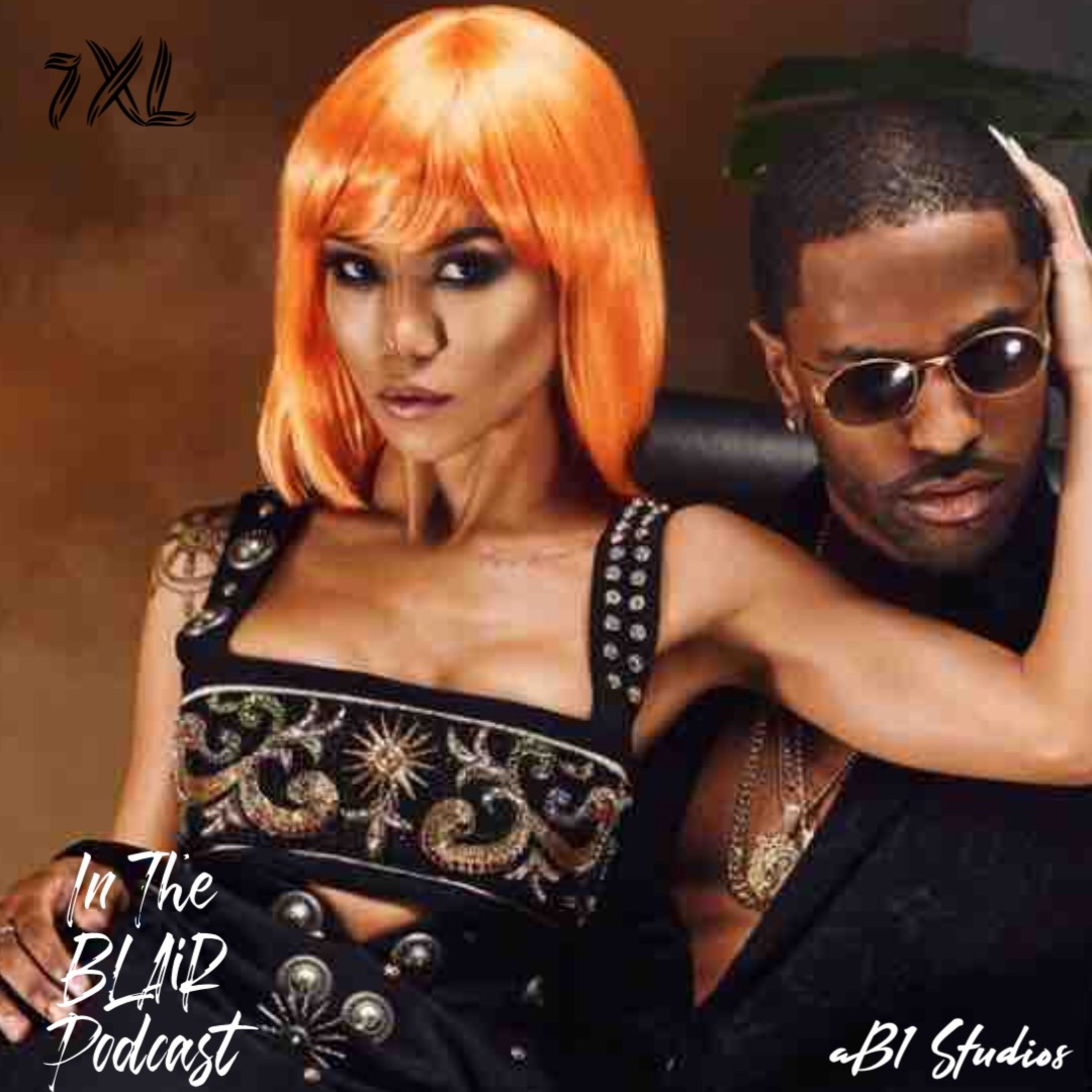 With Xtra Love episode artwork