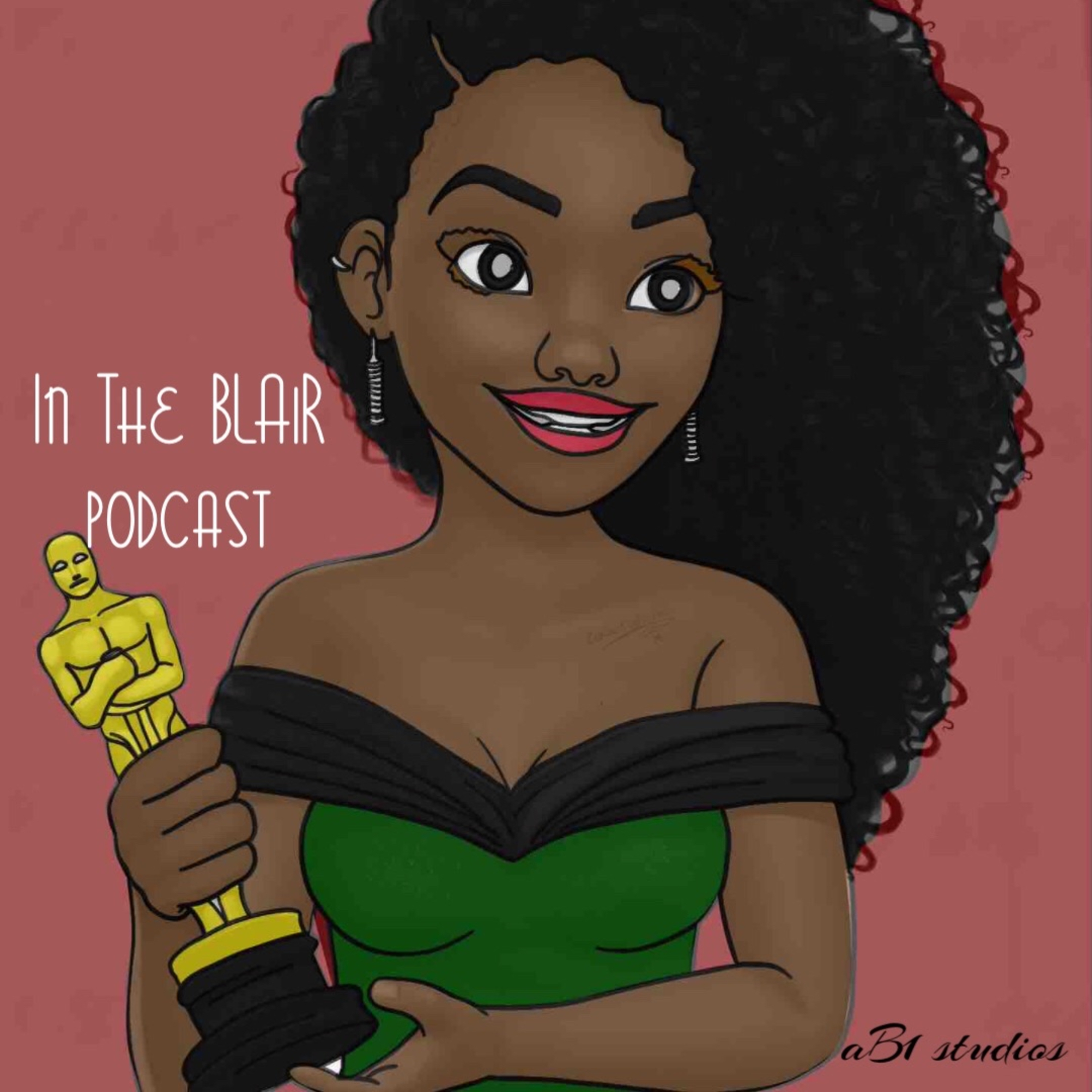 And The Winner Is... episode artwork