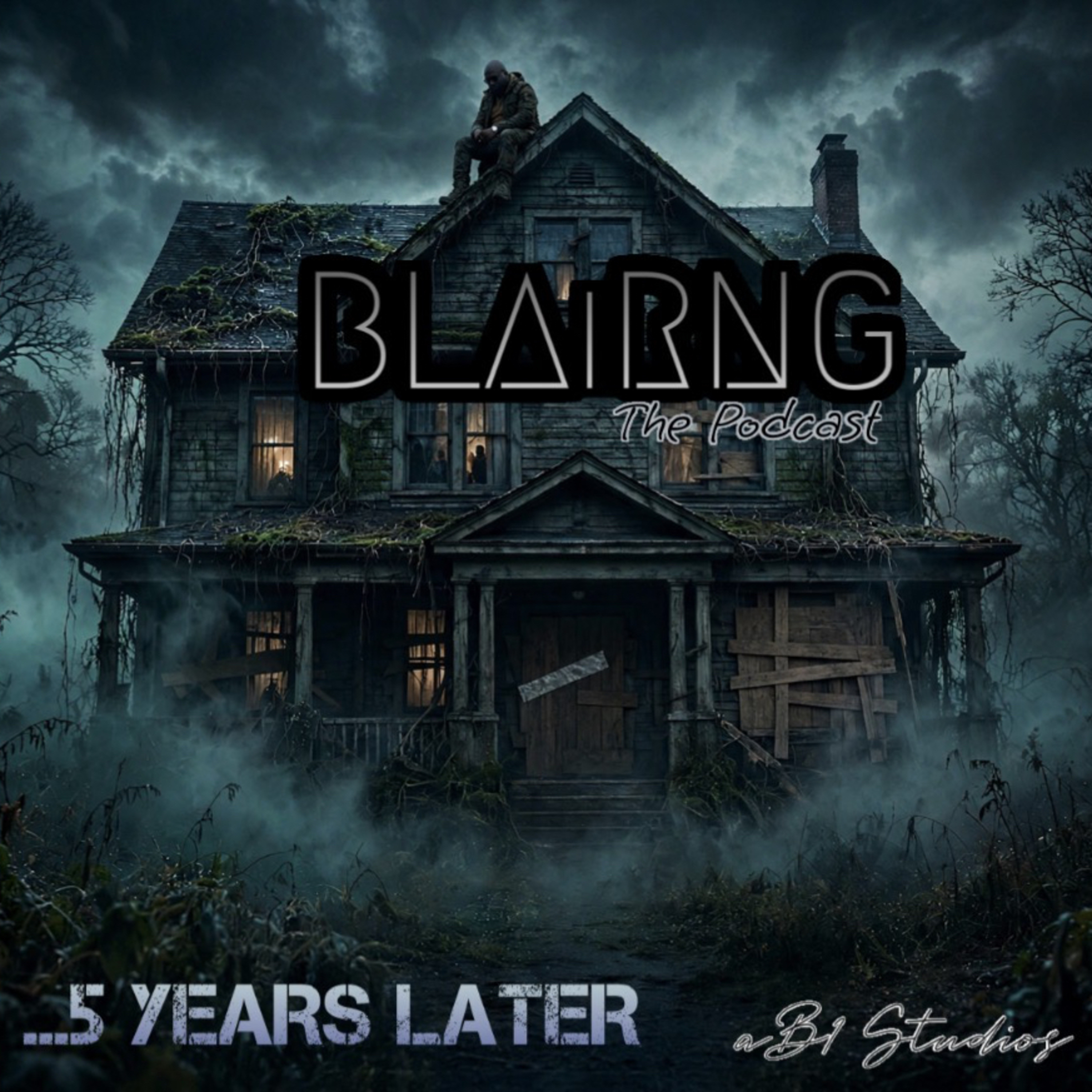...5 Years Later episode artwork