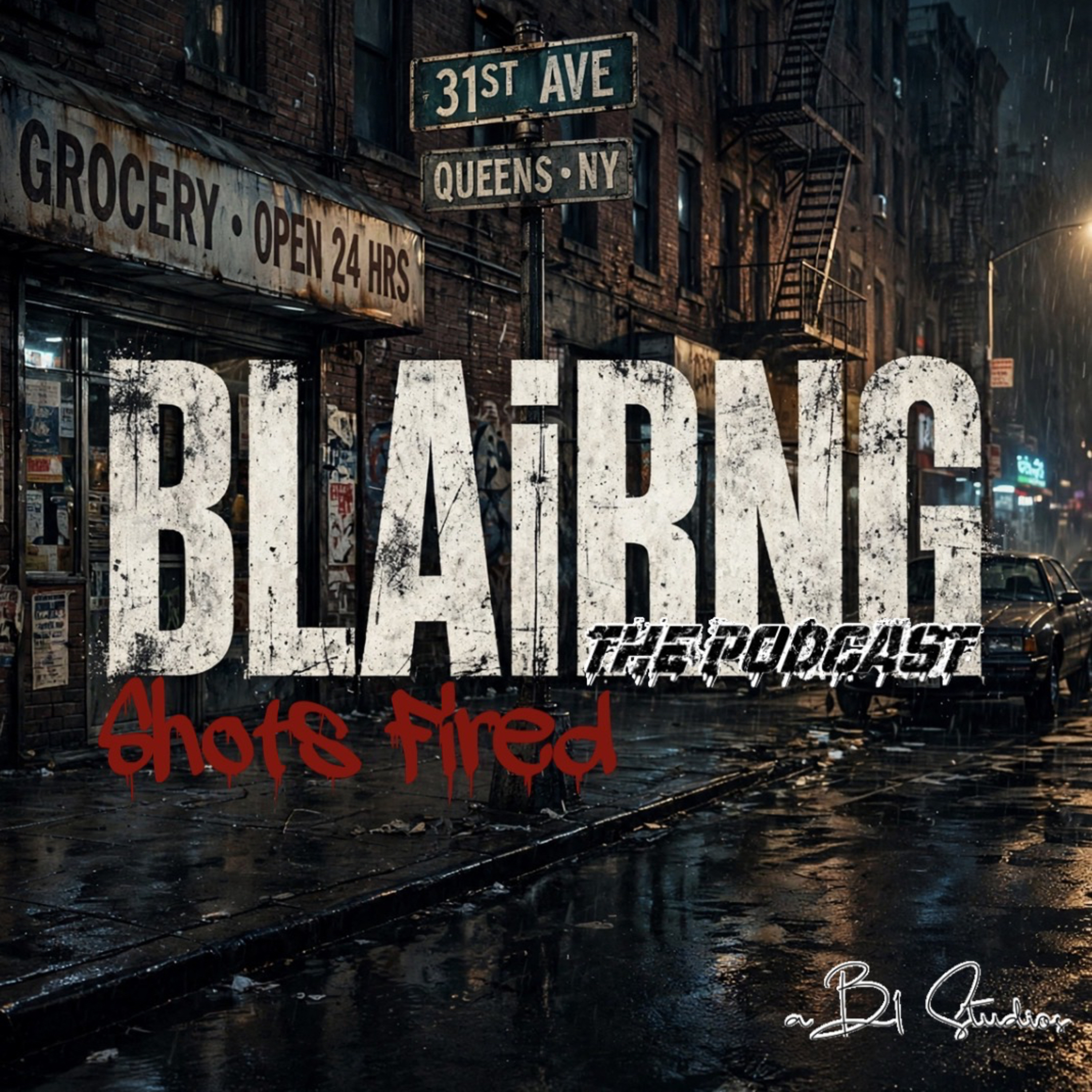 Shots Fired episode artwork