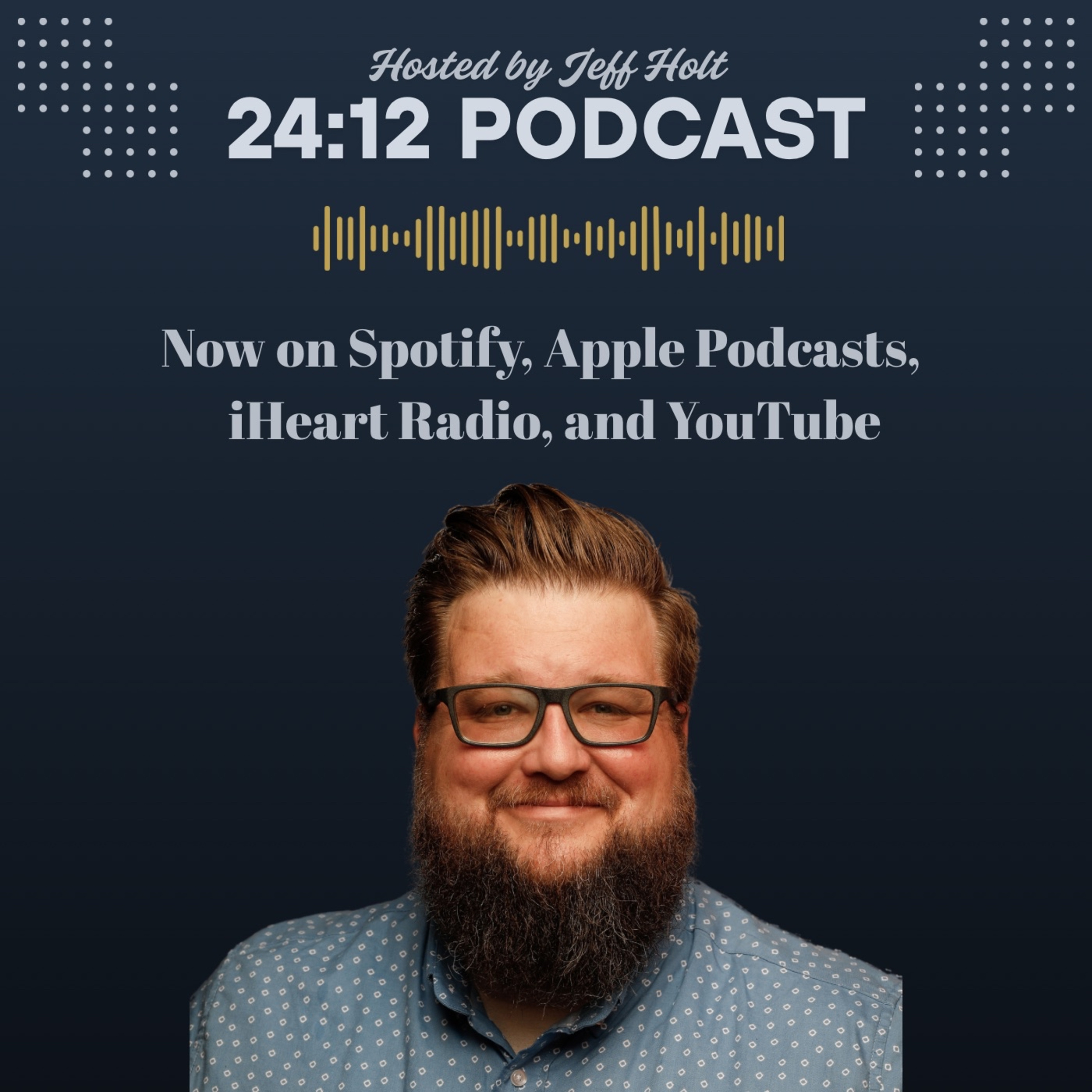 24:12 Podcast