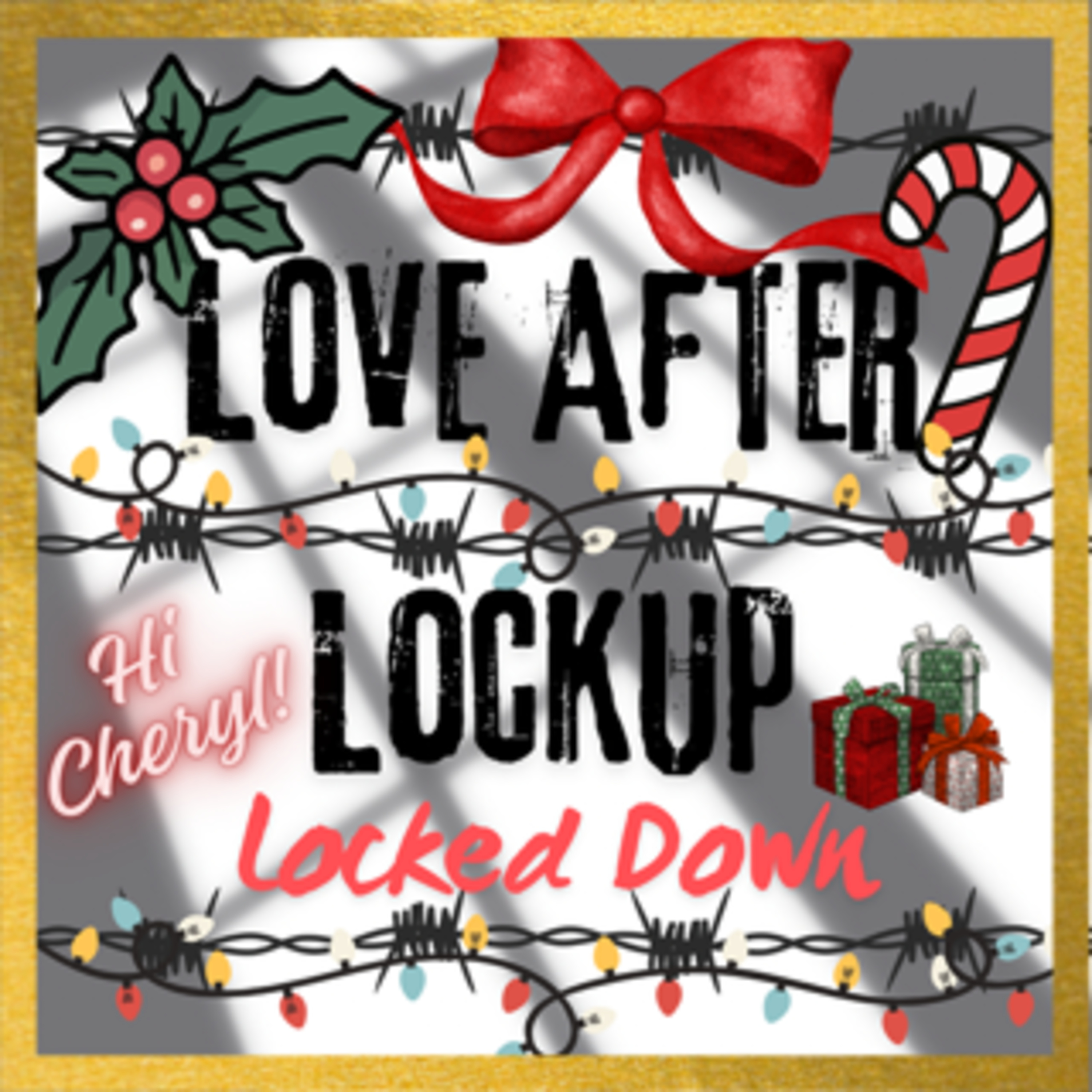 Love After Lockup S2E31: "Dirty Laundry" Recap episode artwork