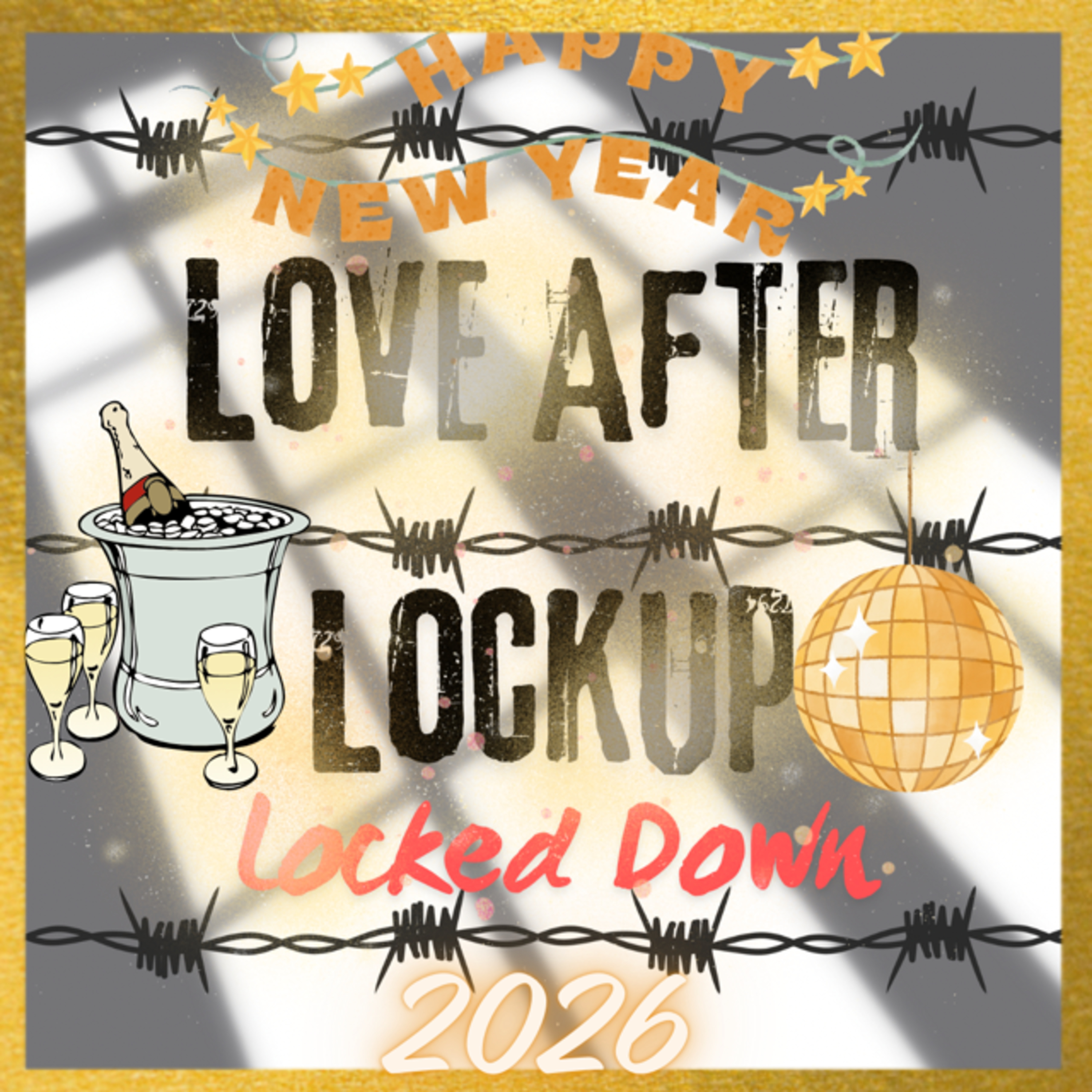 Love After Lockup S2E32: 'Snitches Get Stitches' Recap episode artwork
