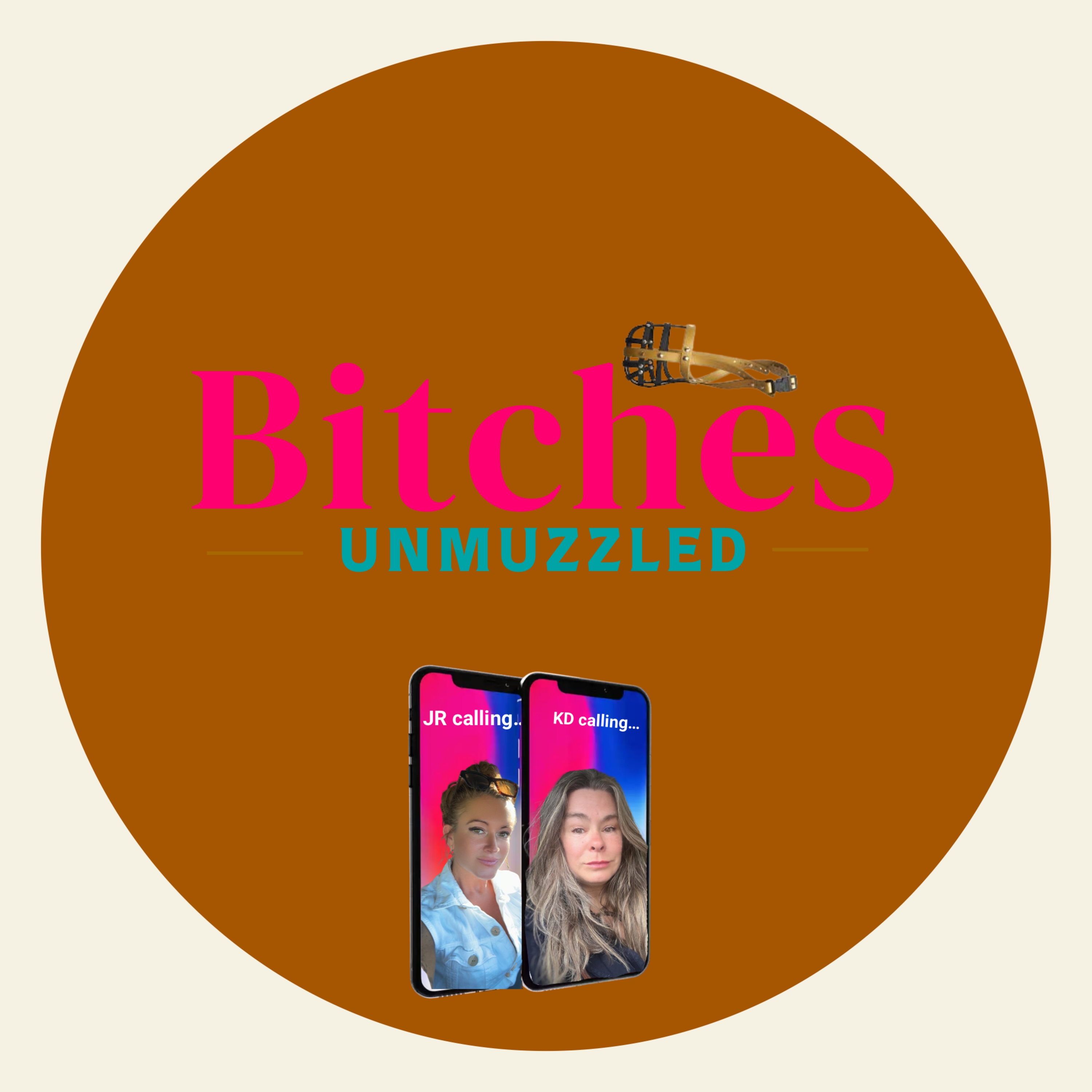Bitches Unmuzzled Episode Seven