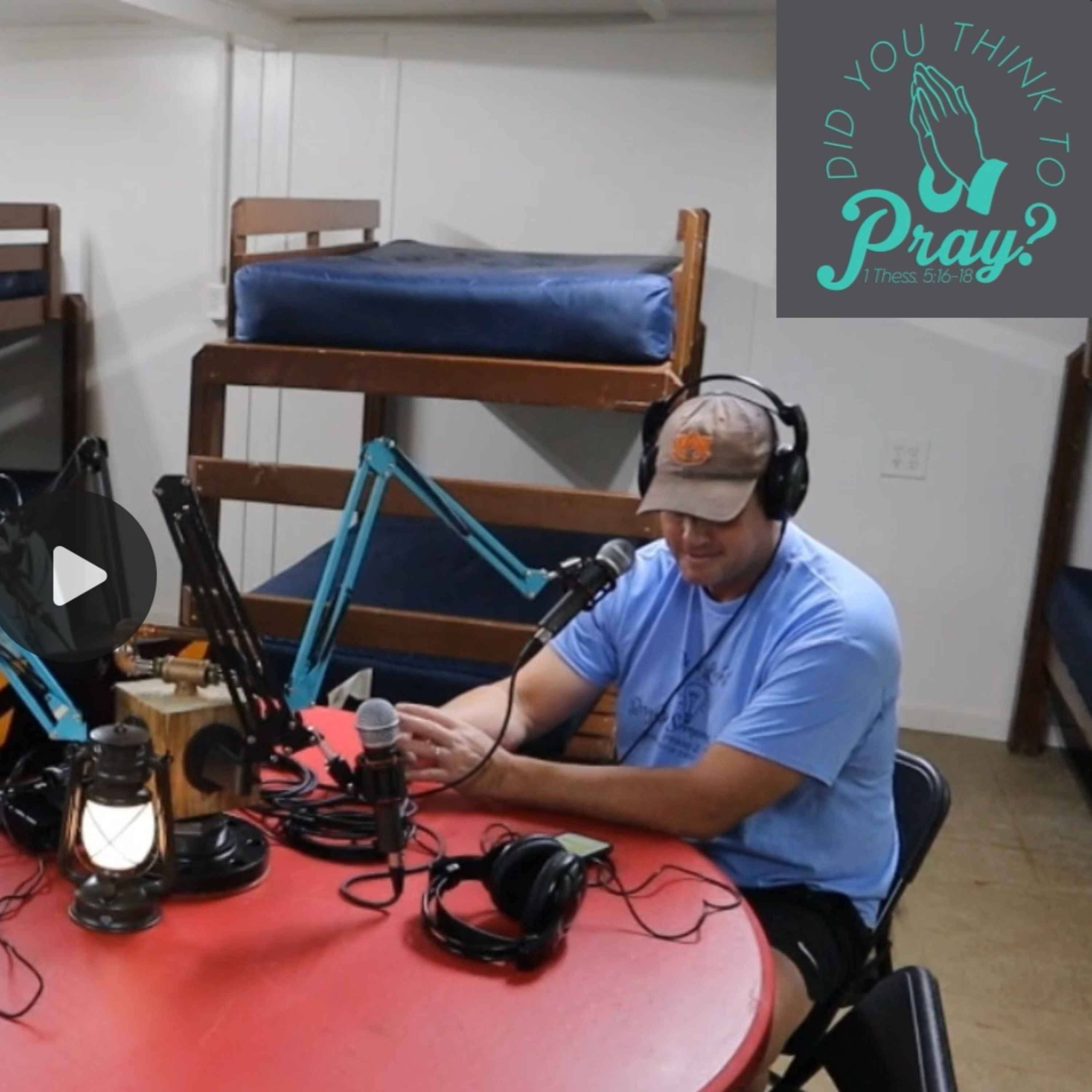 Gather Round Table Talks