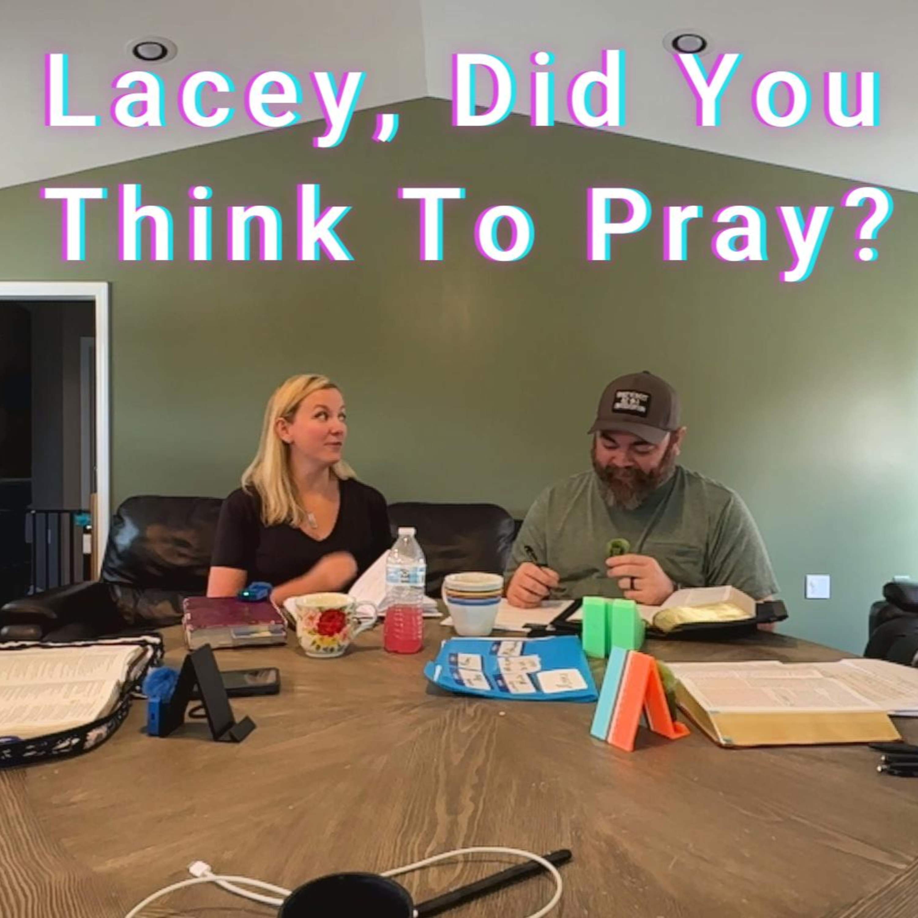 Gather Round Table Talks