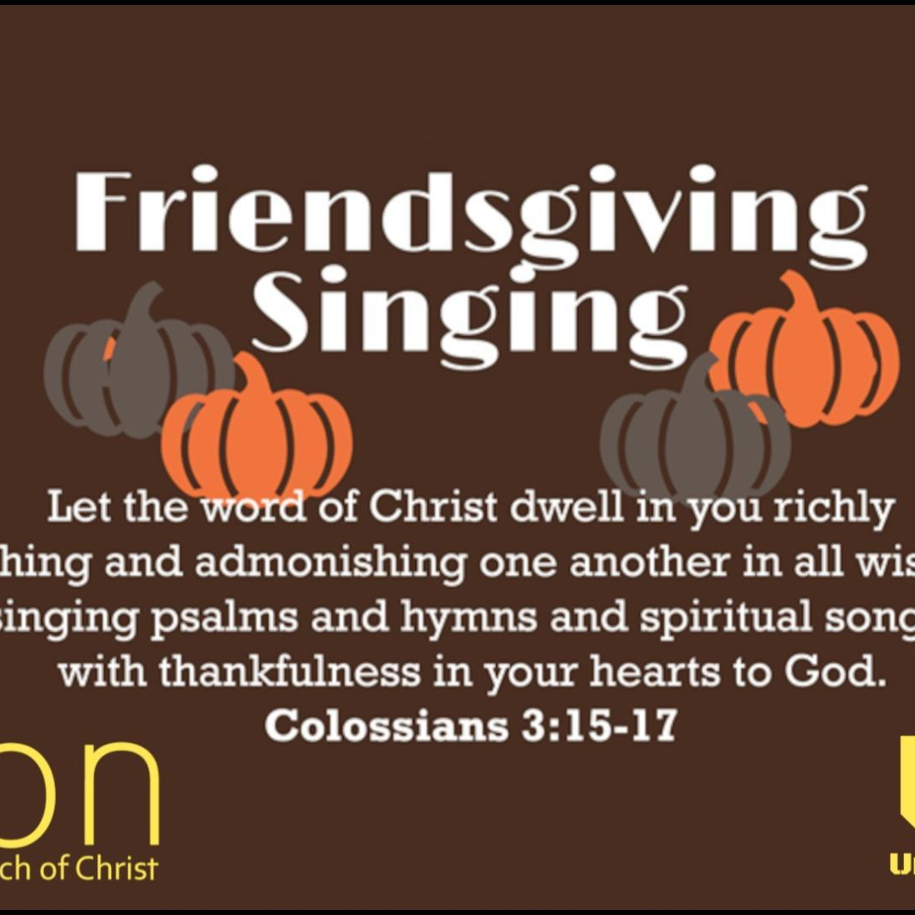 Gather Round Table Talks