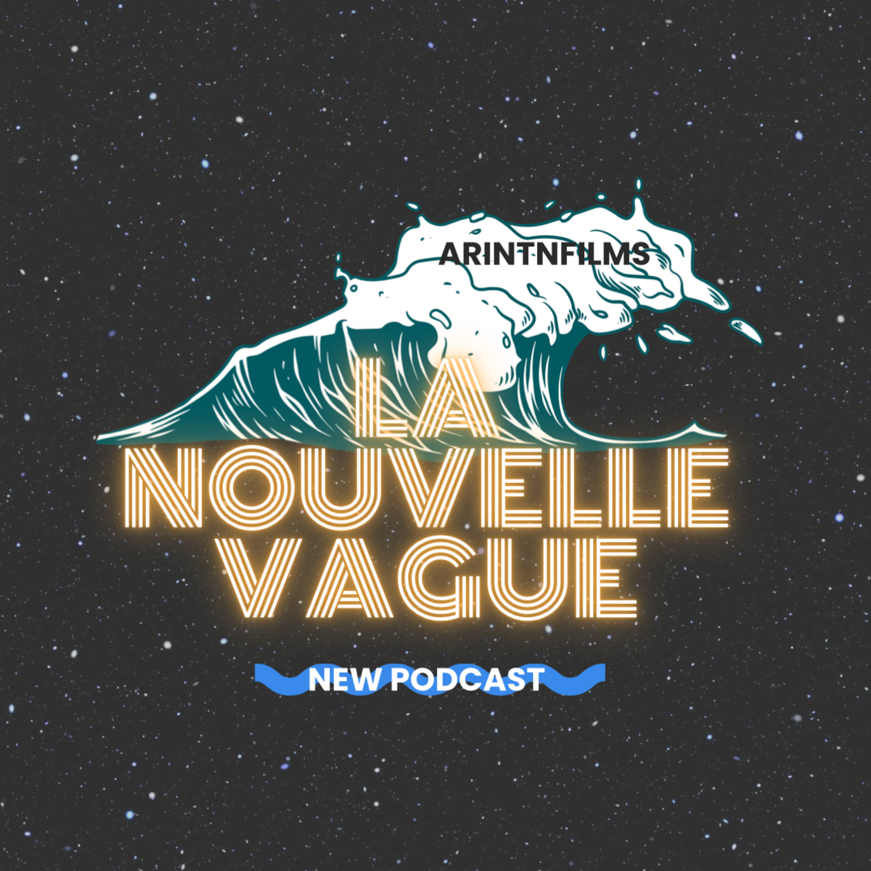 La Nouvelle Vague episode artwork