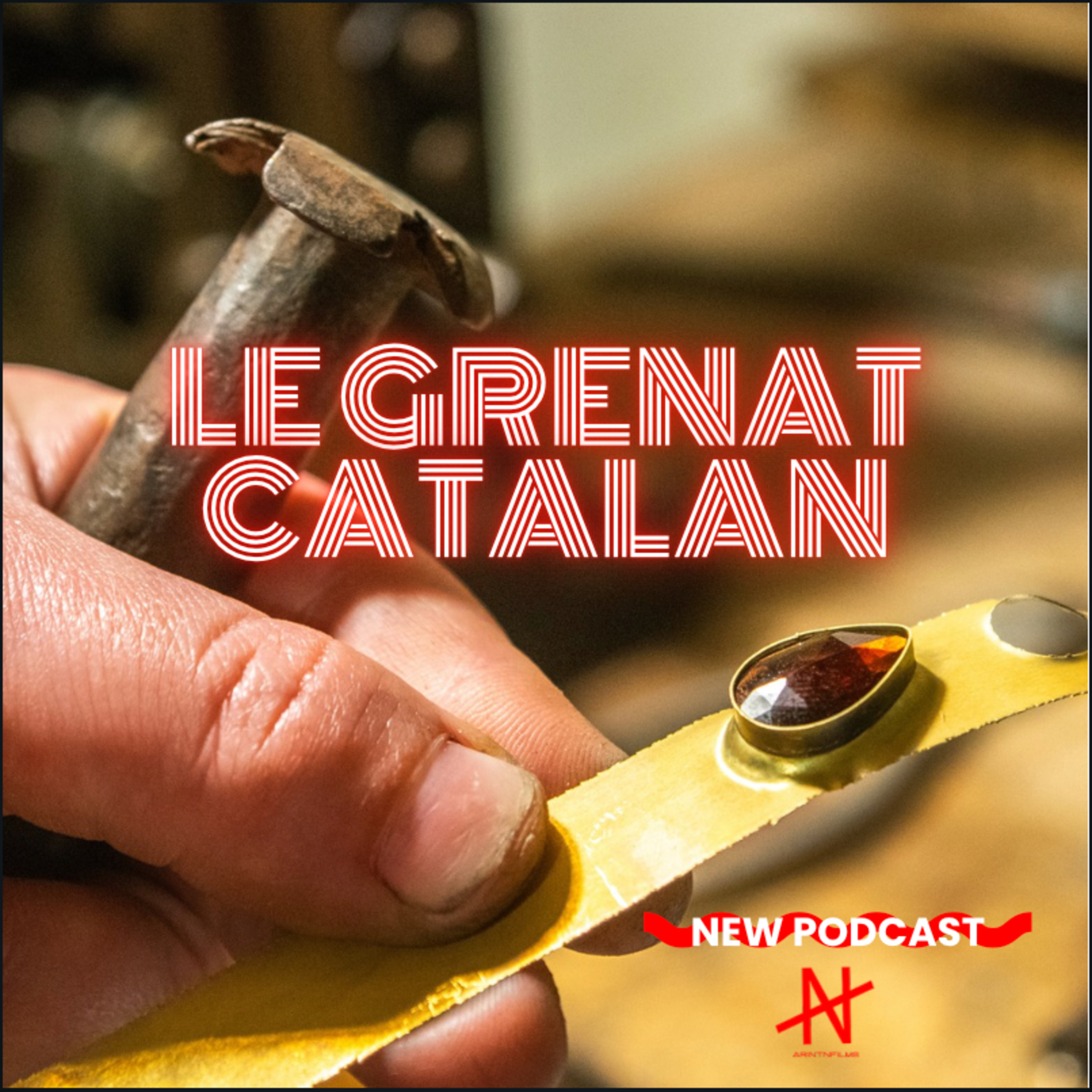 Le Grenat de Perpignan : Histoire et Traditions episode artwork