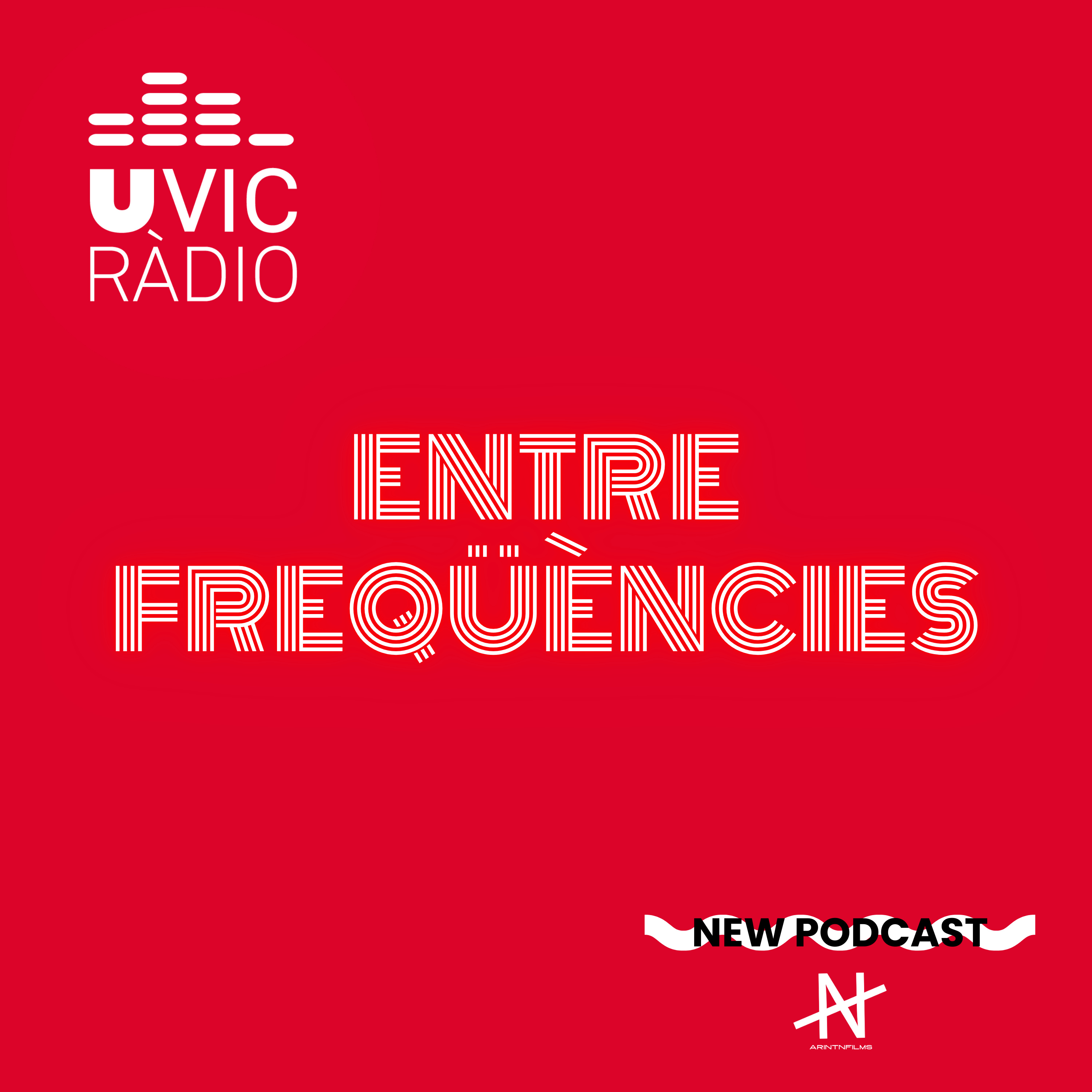 S1-E6 Entre Freqüències episode artwork