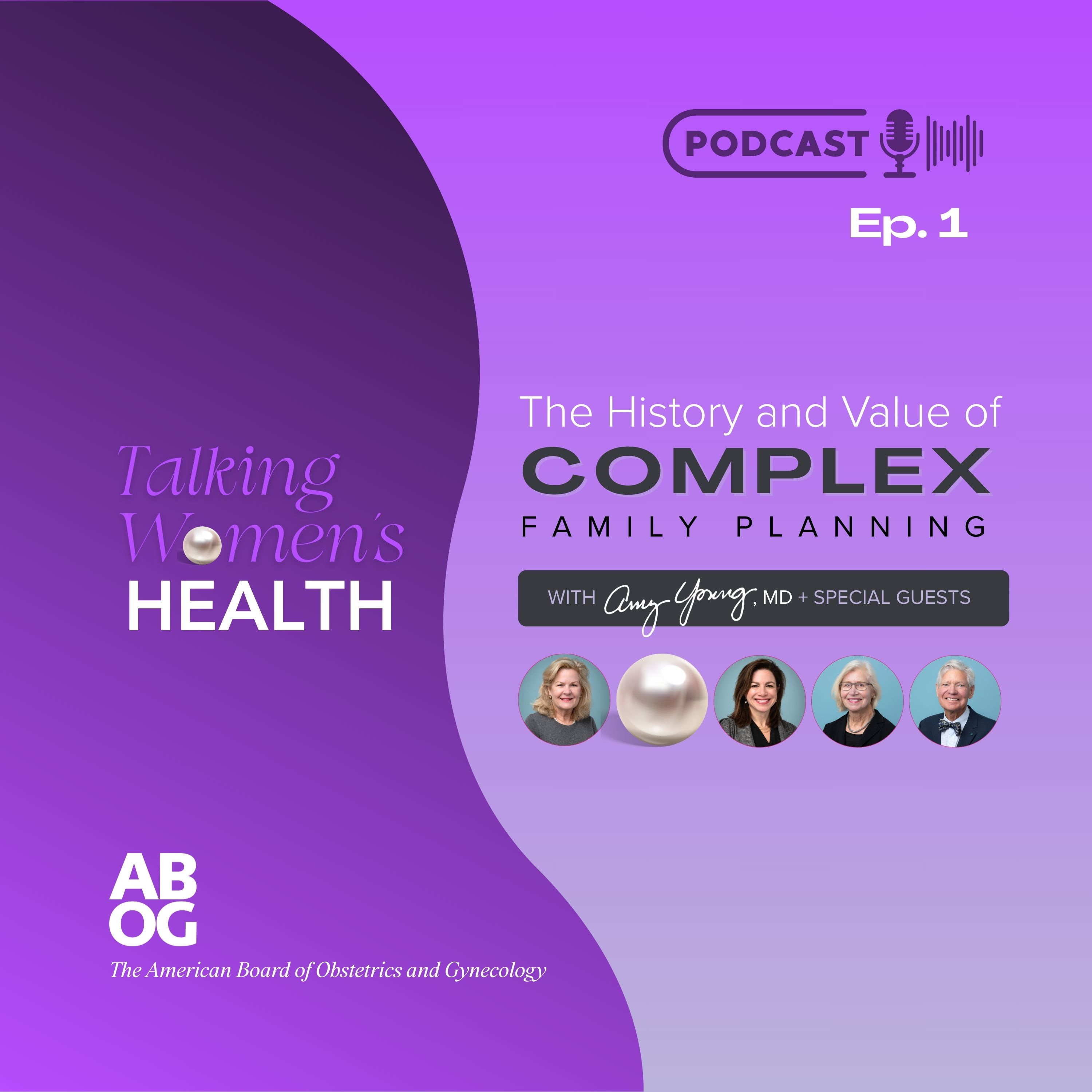 Talking Women\'s Health