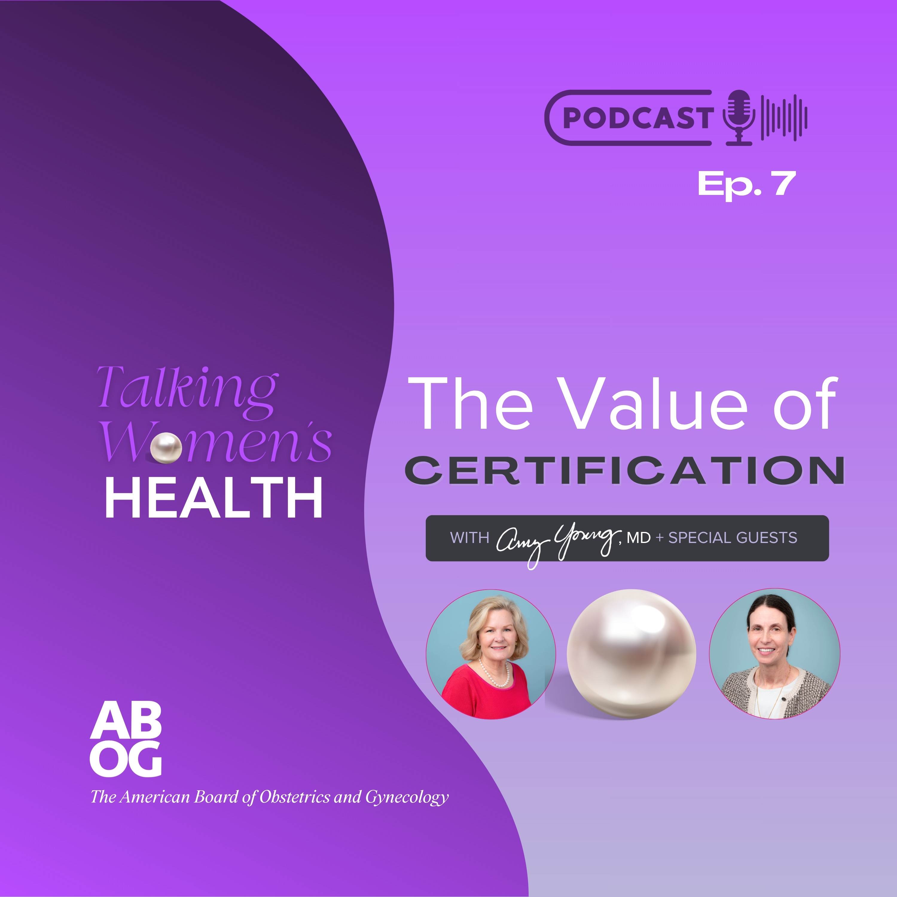 The Value of Certification