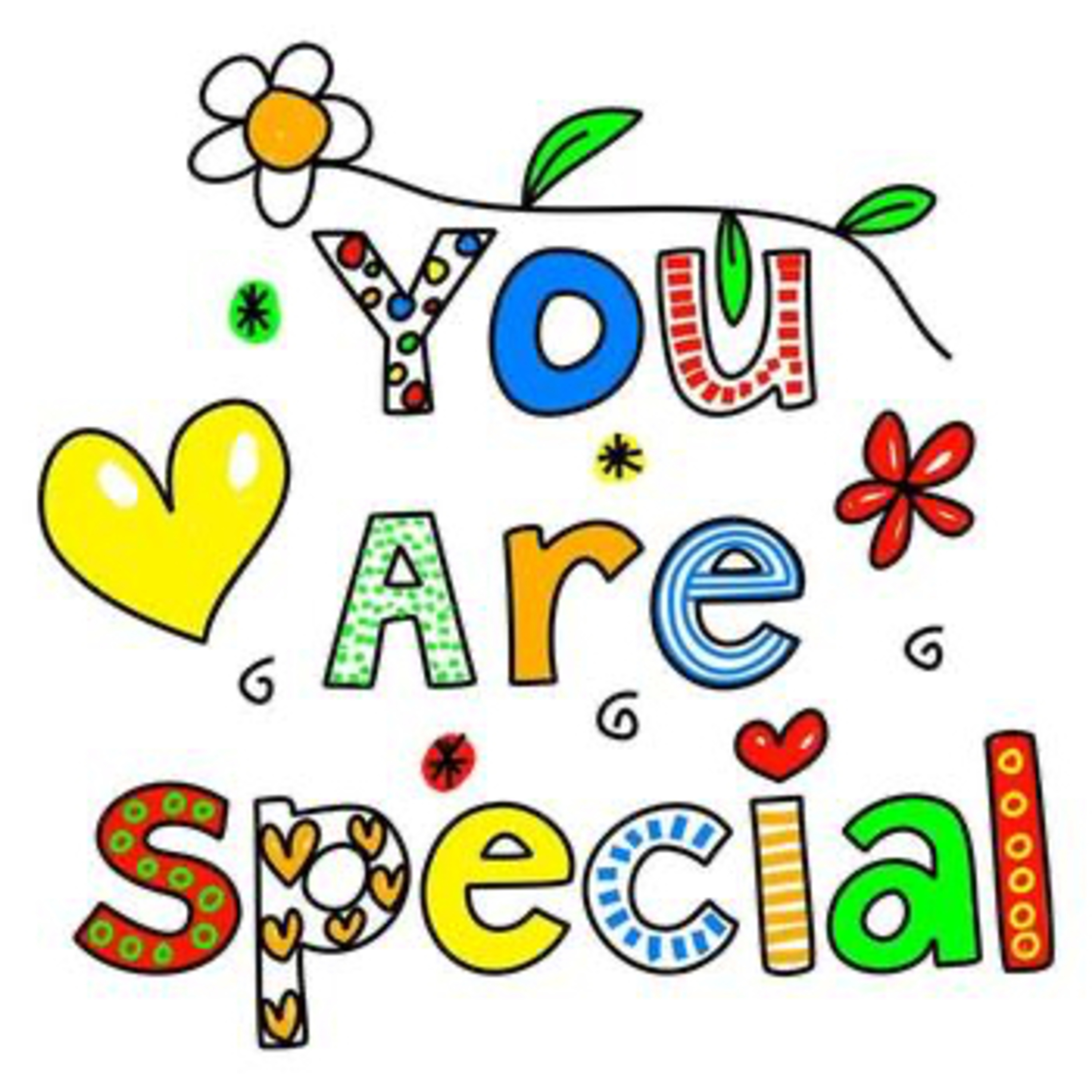You are special 💎 (by Max Lucado)  episode artwork