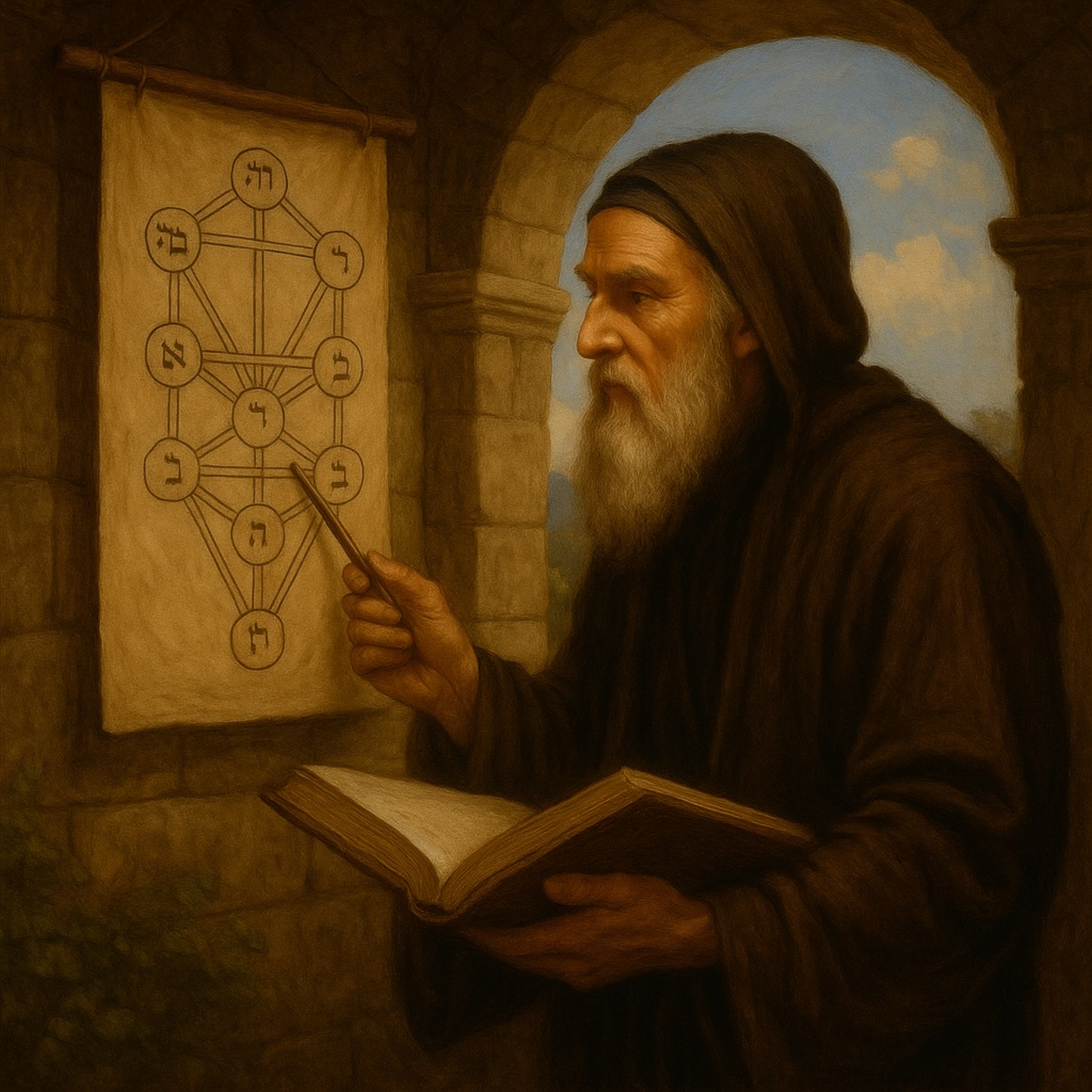 Esoterismo y Masoneria