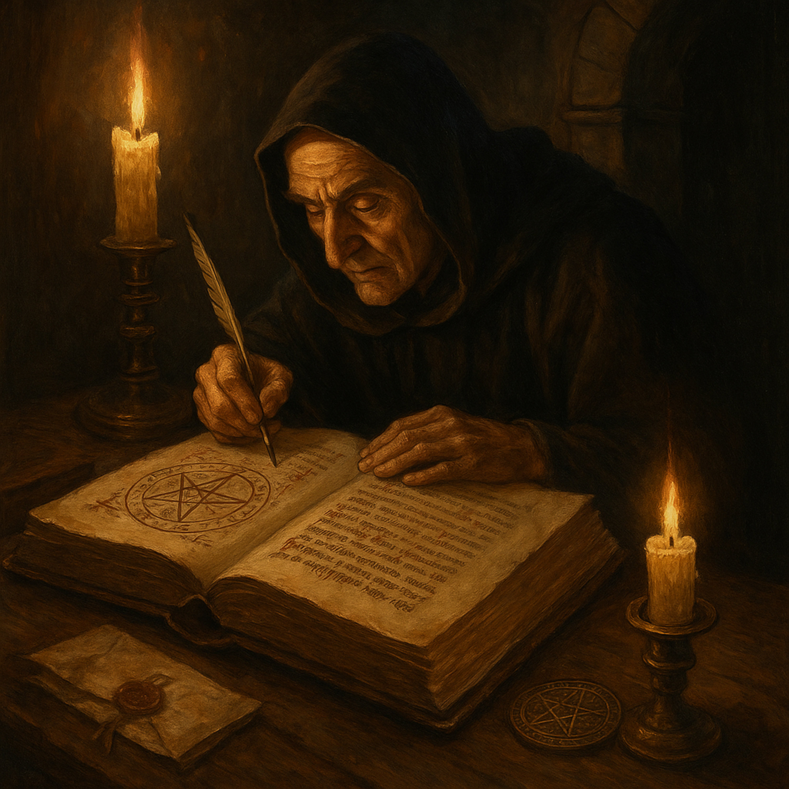 Esoterismo y Masoneria