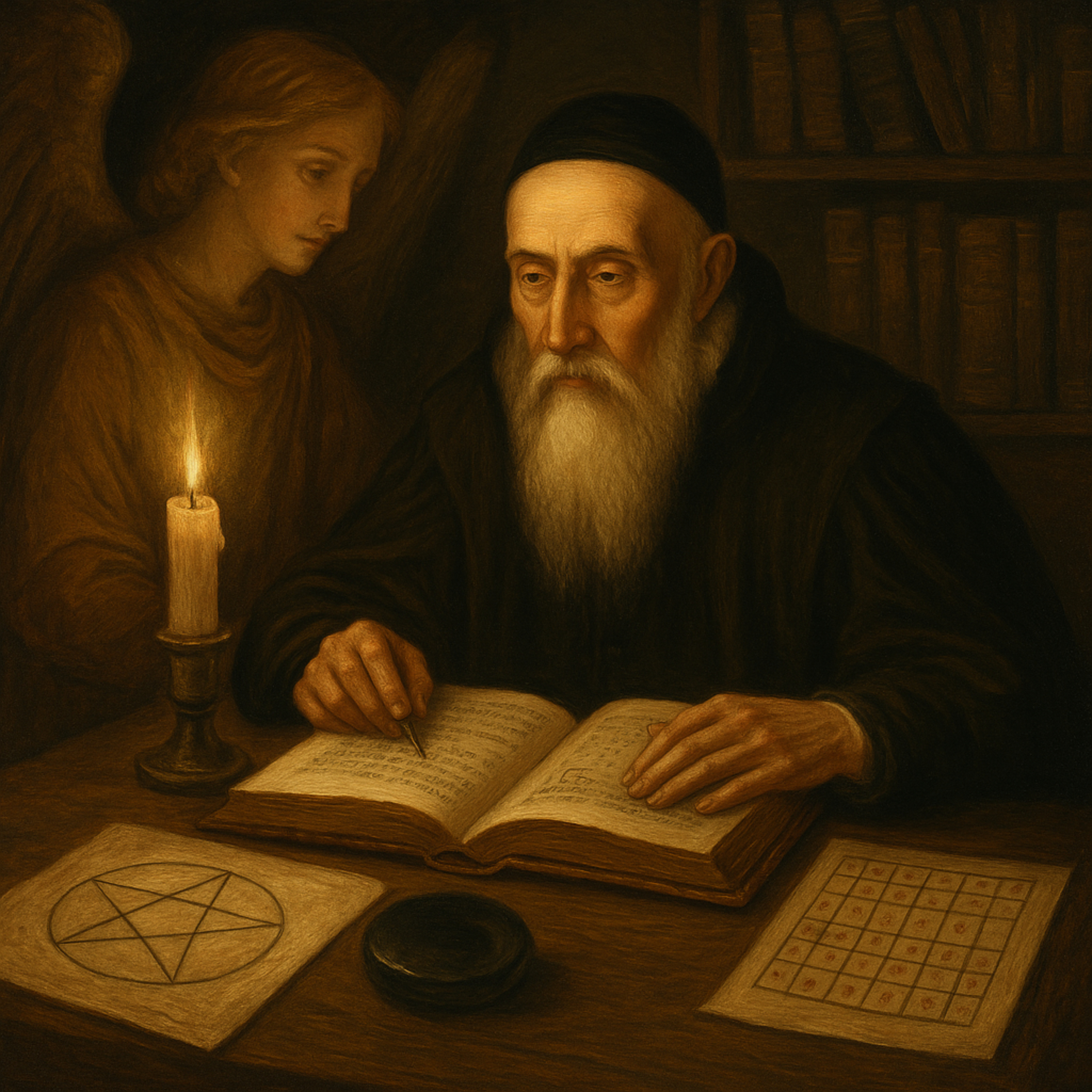 Esoterismo y Masoneria