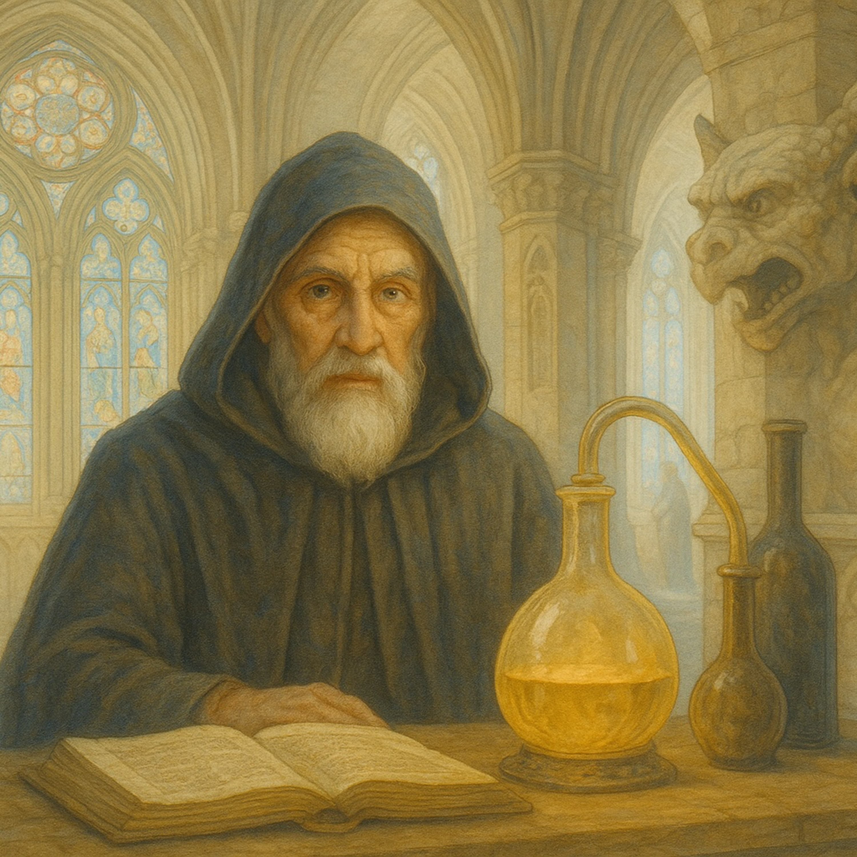 Esoterismo y Masoneria