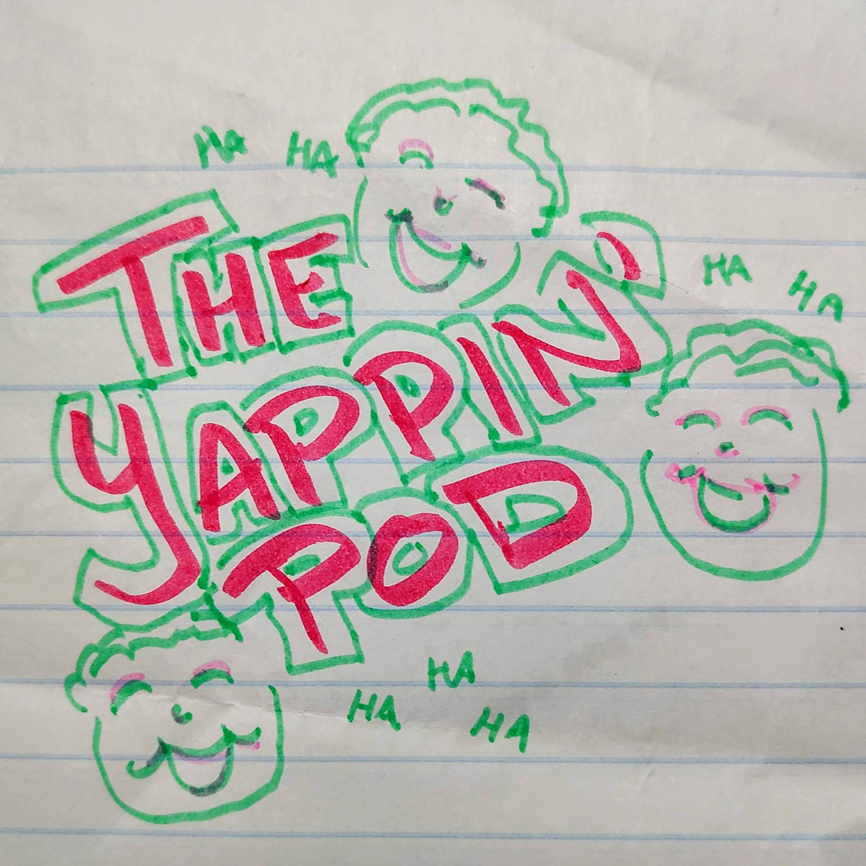 pilot episode artwork