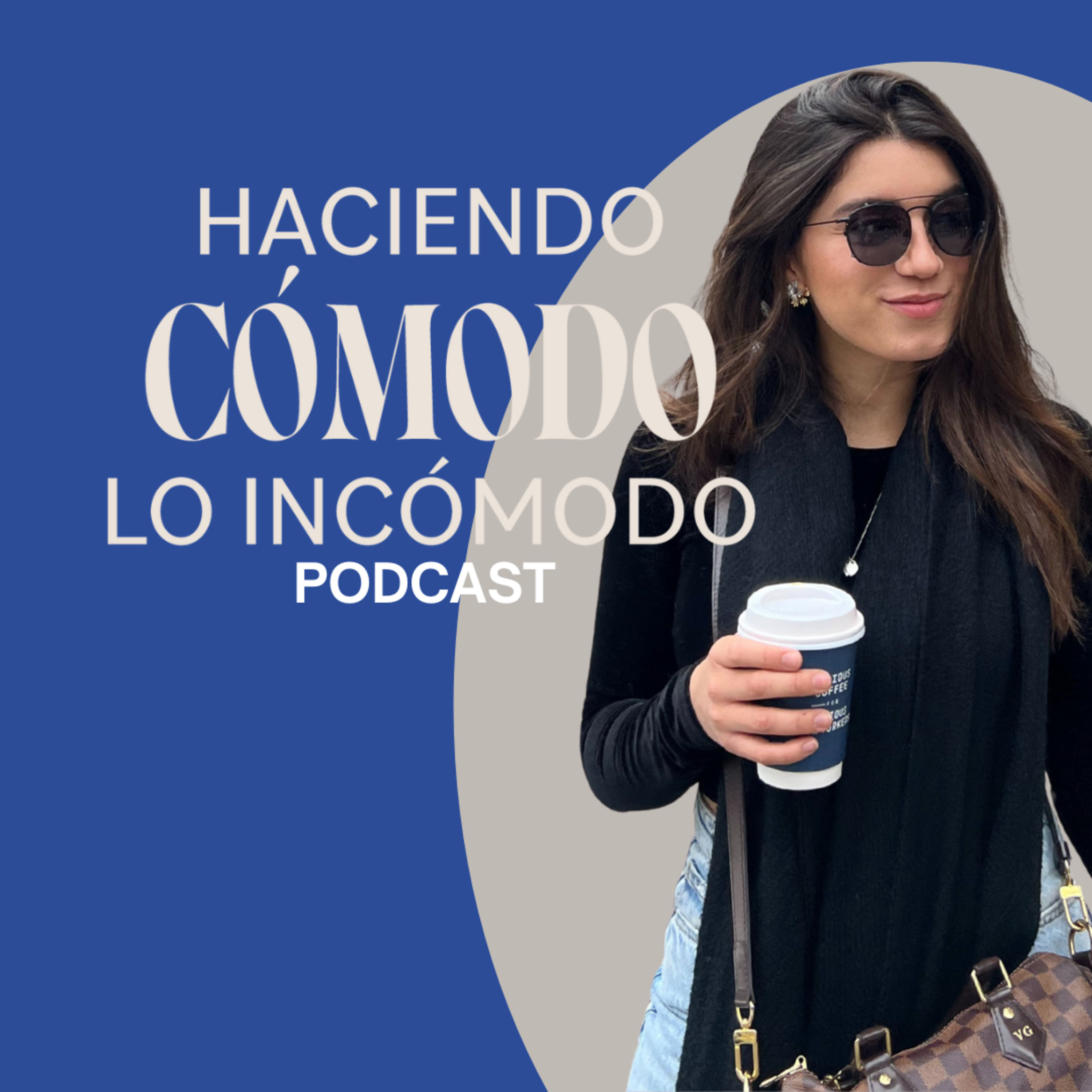 Haciendo cómodo lo incómodo