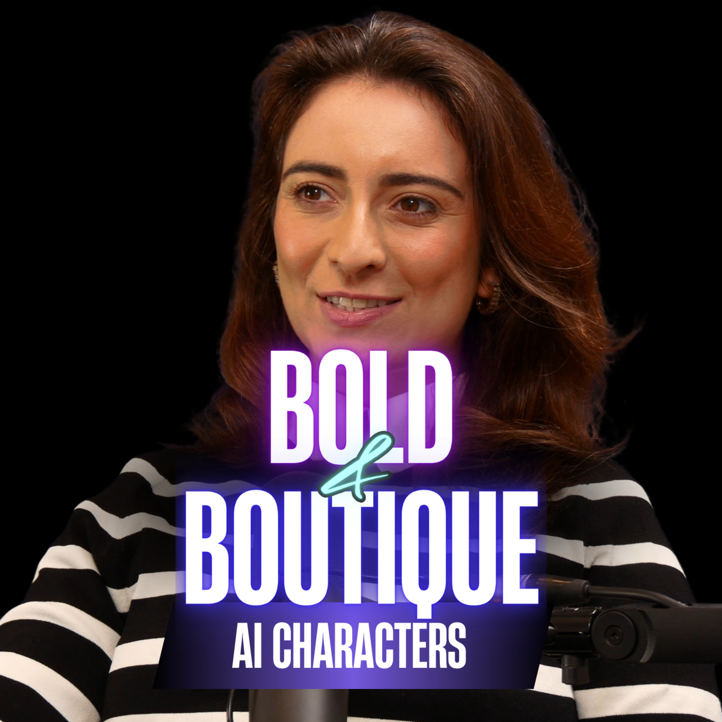 Bold & Boutique
