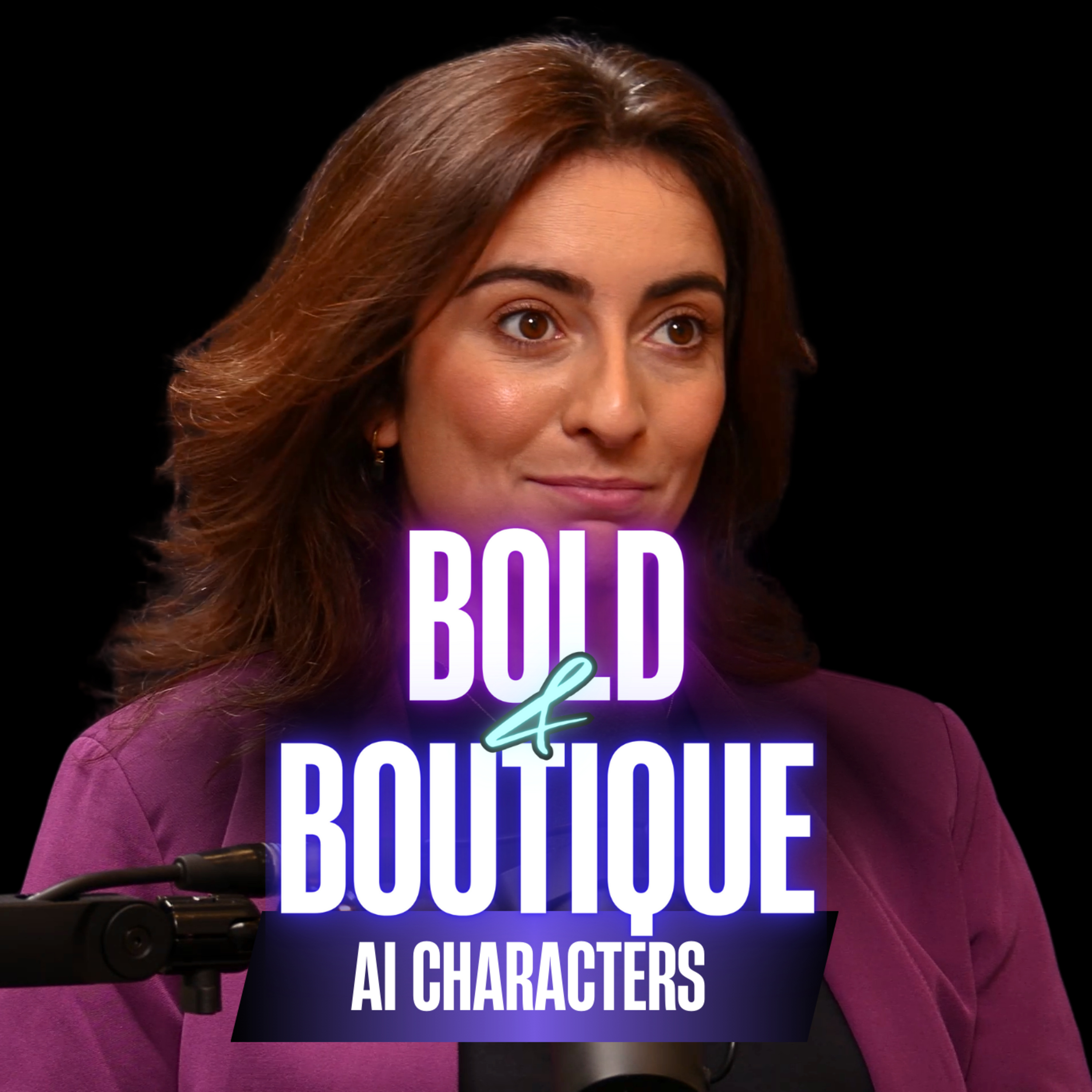 Bold & Boutique