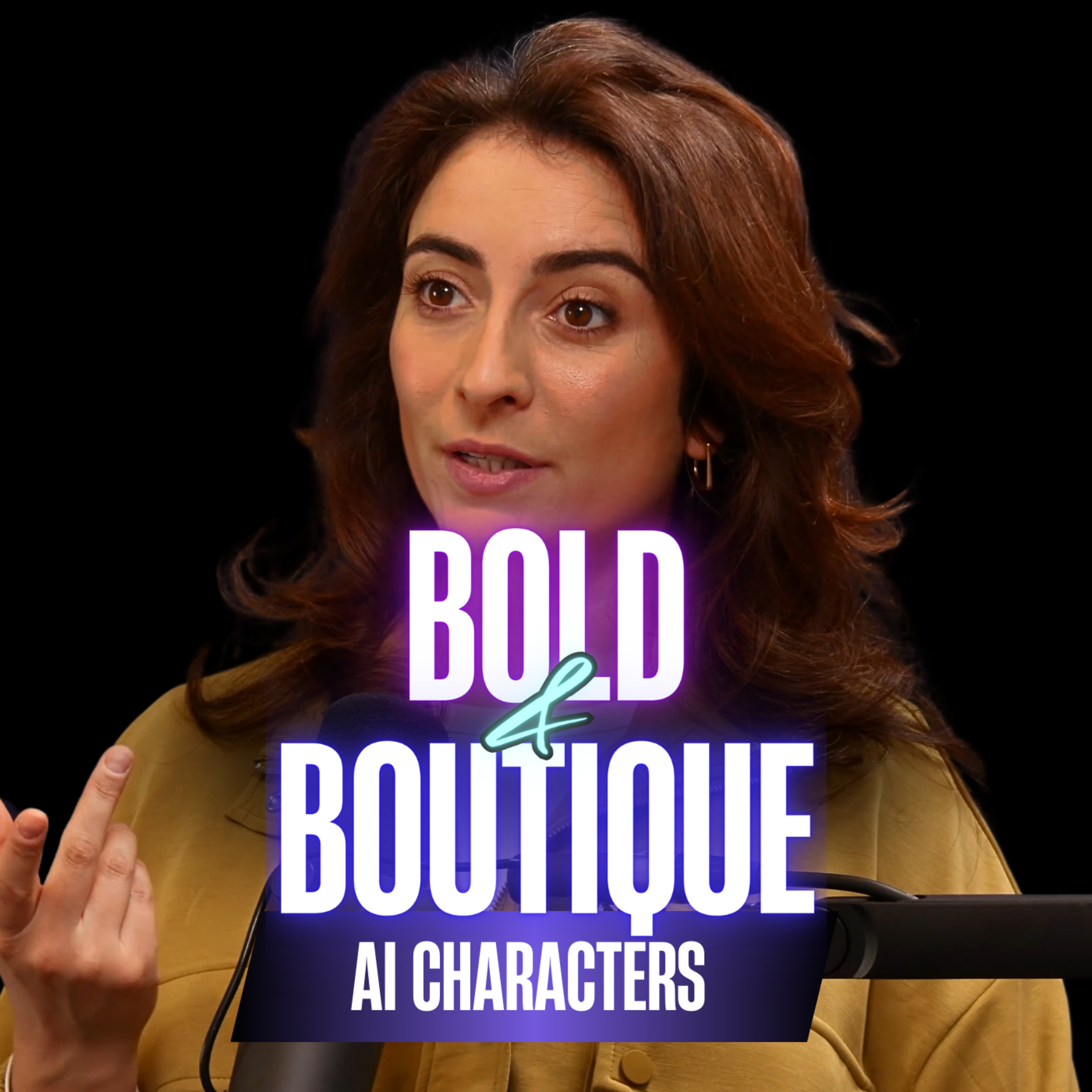 Bold & Boutique