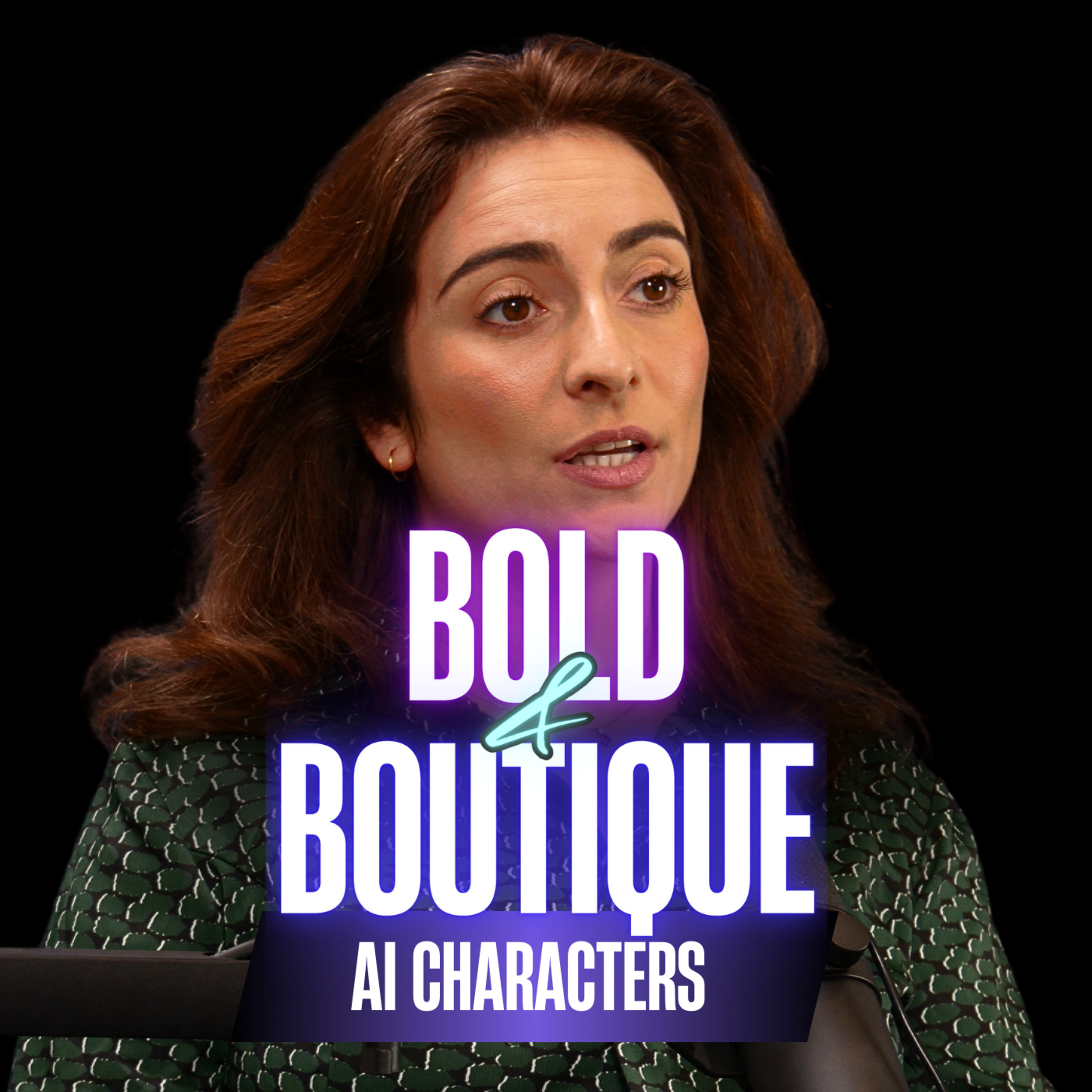 Bold & Boutique