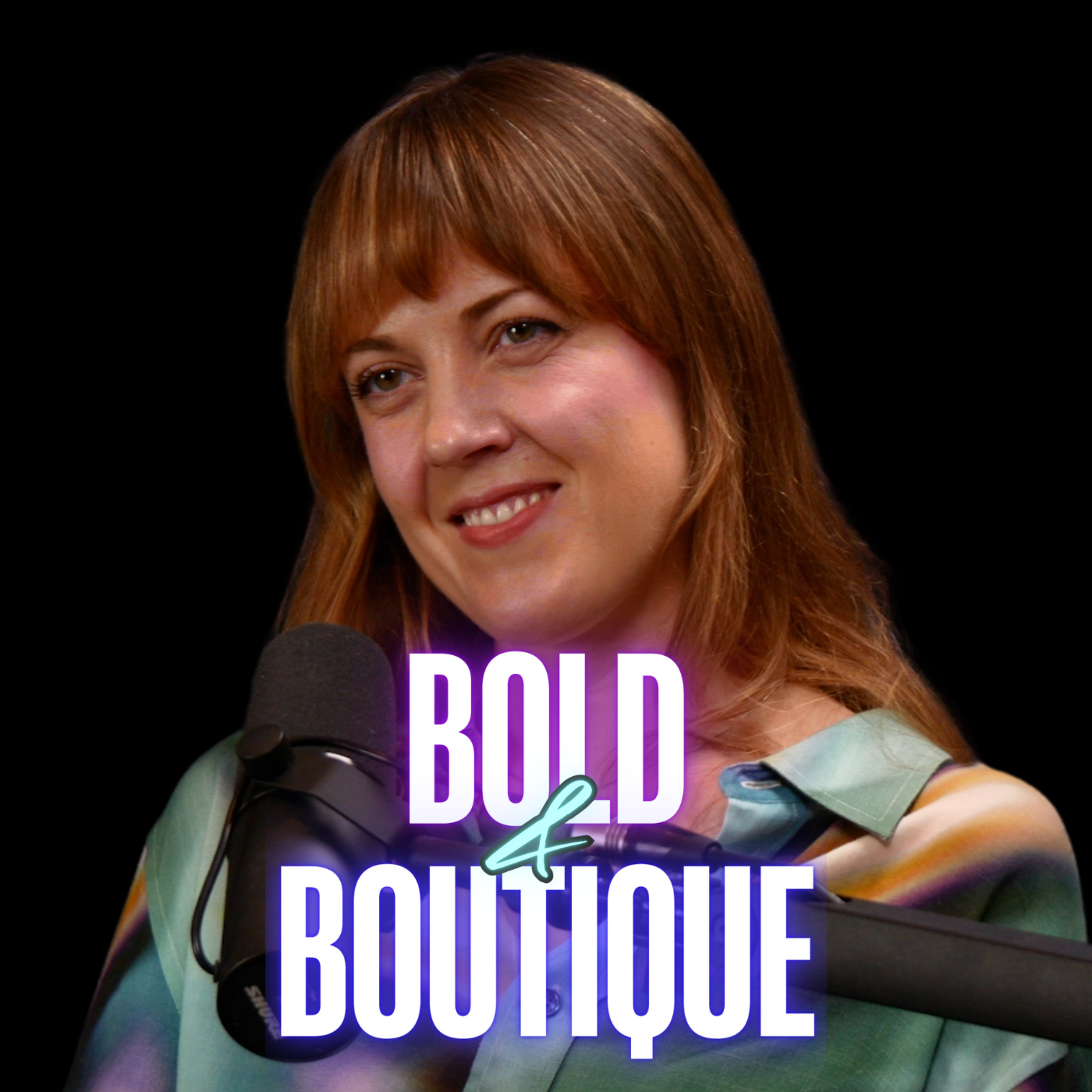 Louise Macfadyen: Designing AI Interfaces