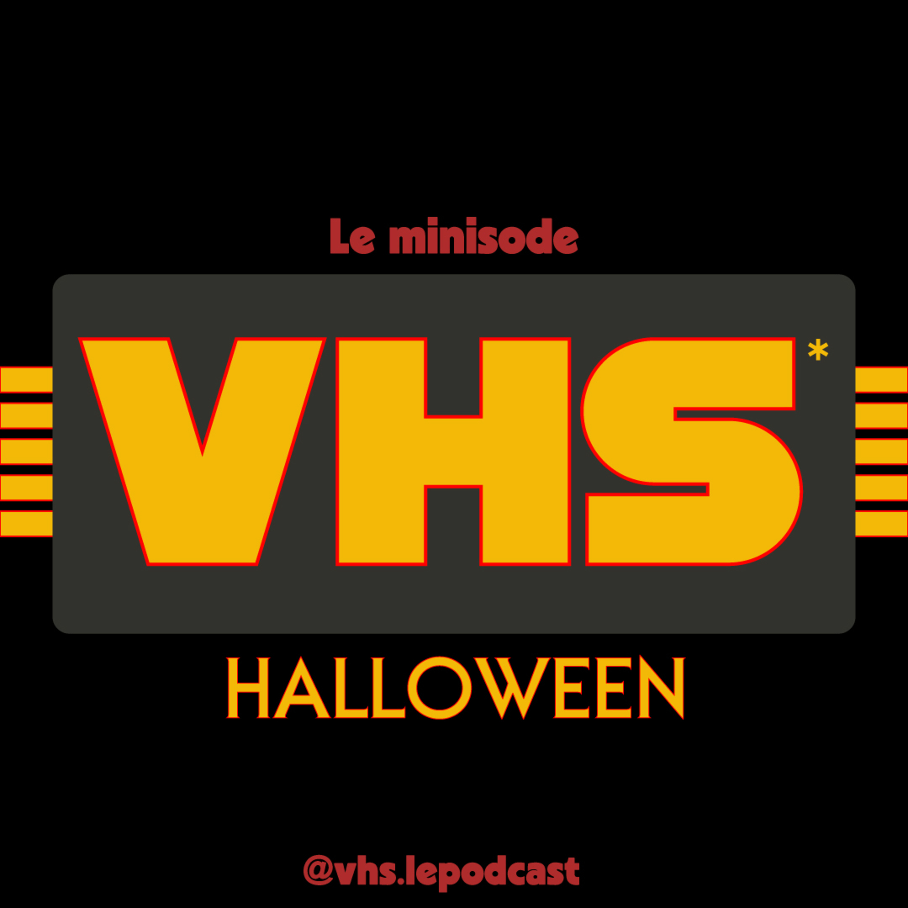 VHS - Le podcast