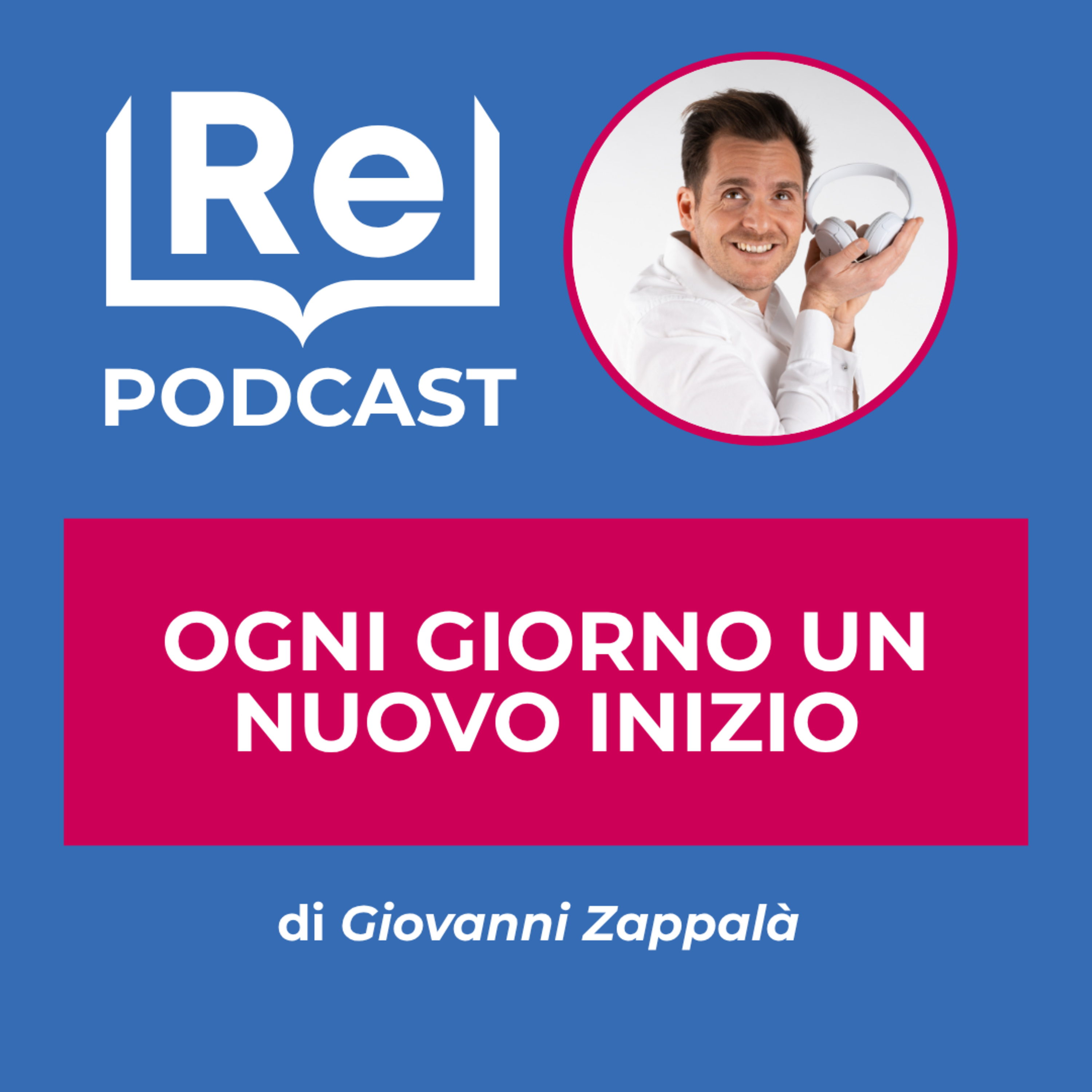 OGNI GIORNO UN NUOVO INIZIO episode artwork
