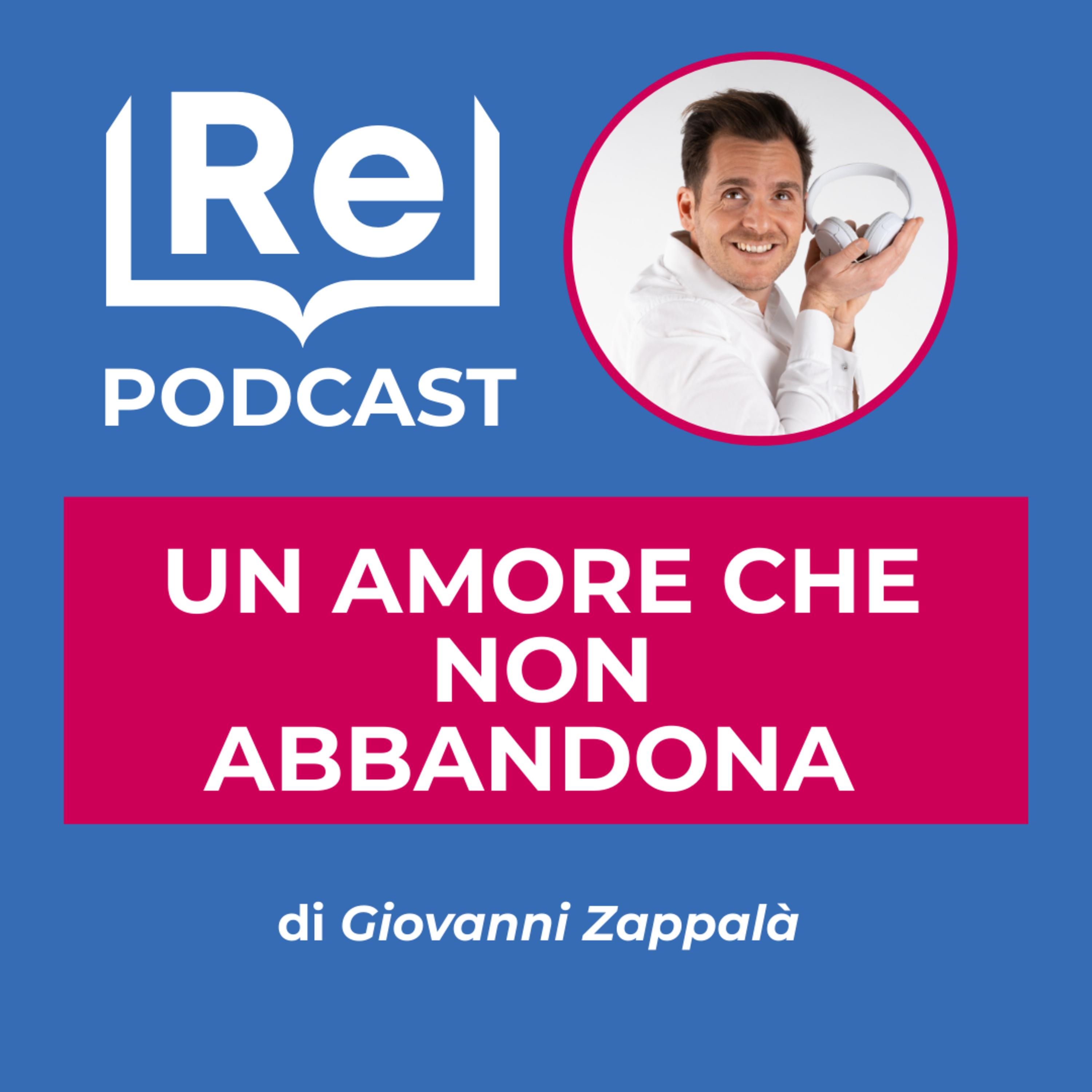 UN AMORE CHE NON ABBANDONA MAI episode artwork